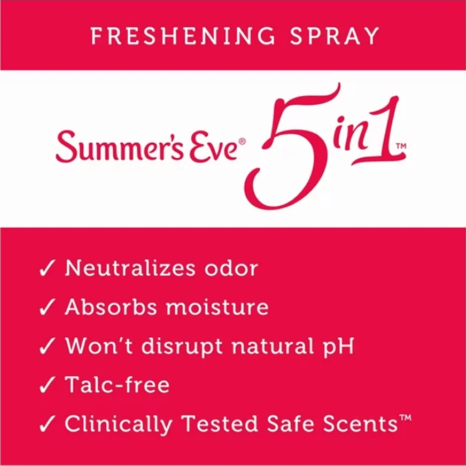 Summer's Eve Blissful Escape Cleansing - Image 5