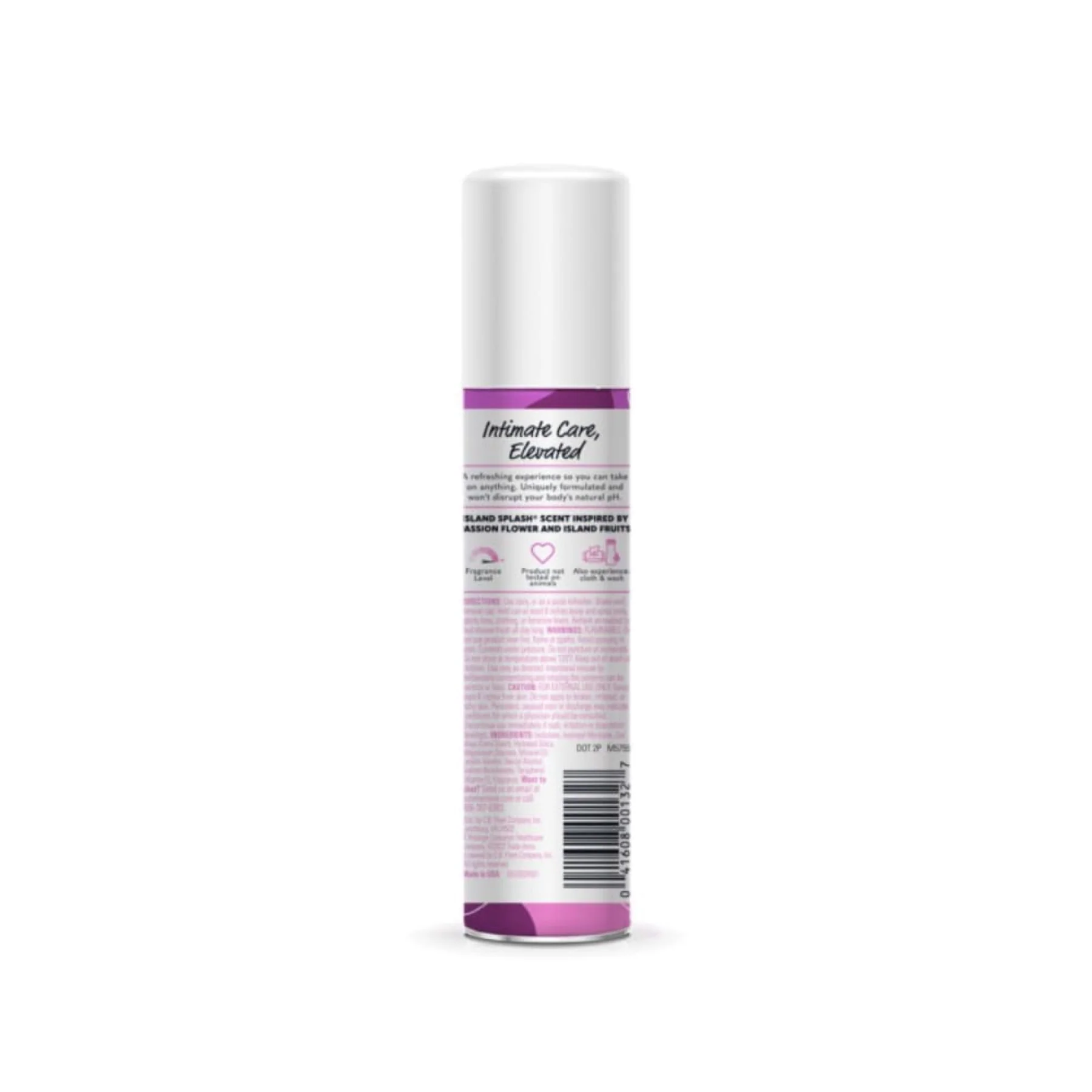 Summer's Eve Island Splash Freshen 56g - Image 6