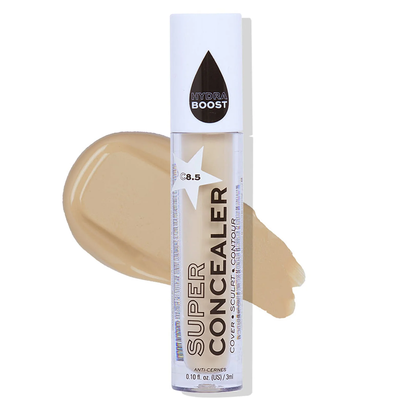 Super Concealer Radiant Matte 3ml - Image 9