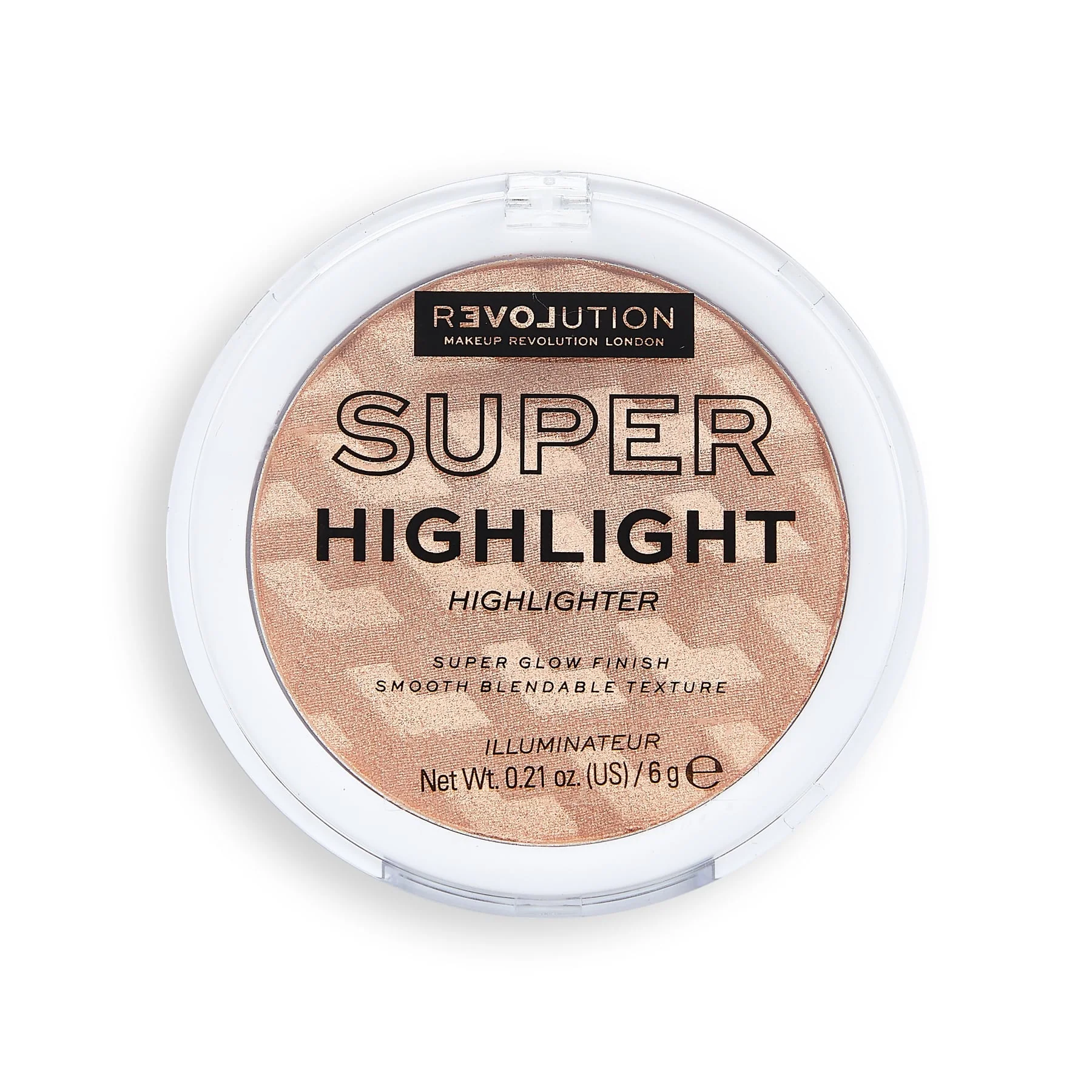 Revolution Relove Super Highlight 6g - Image 10