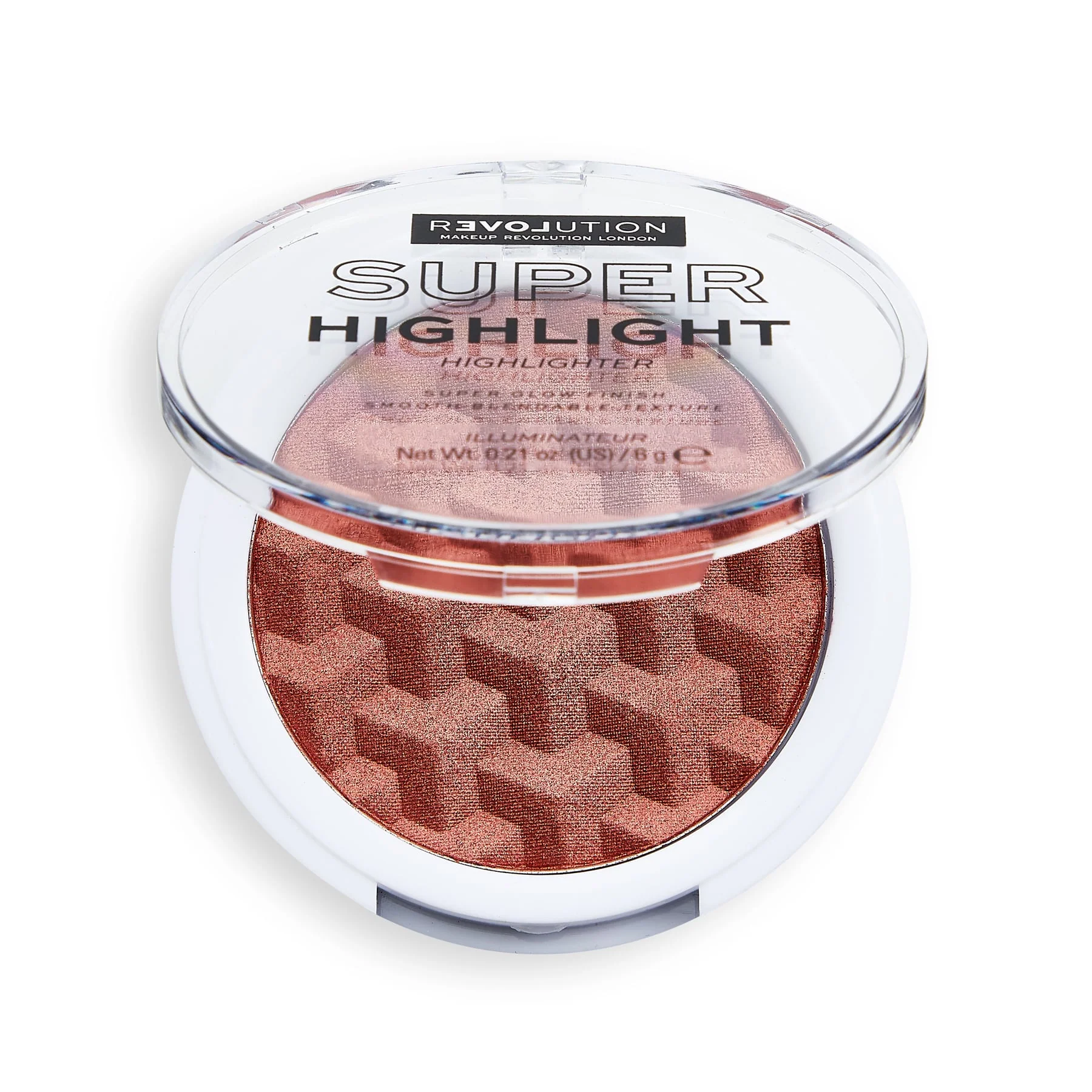 Revolution Relove Super Highlight 6g - Image 2