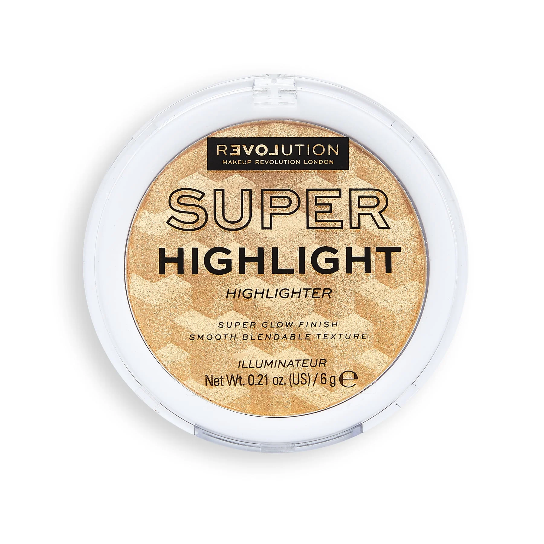 Revolution Relove Super Highlight 6g - Image 4