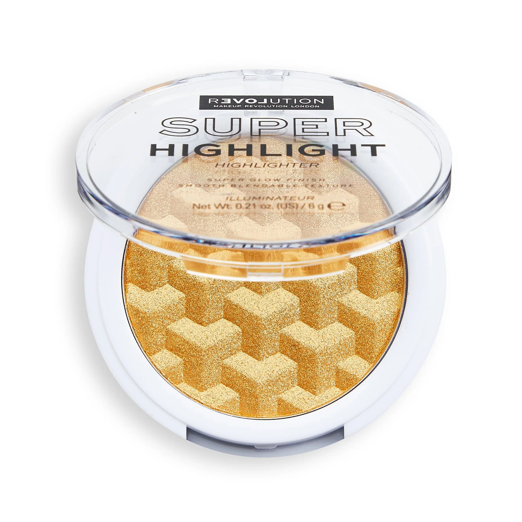 Revolution Relove Super Highlight 6g - Image 5