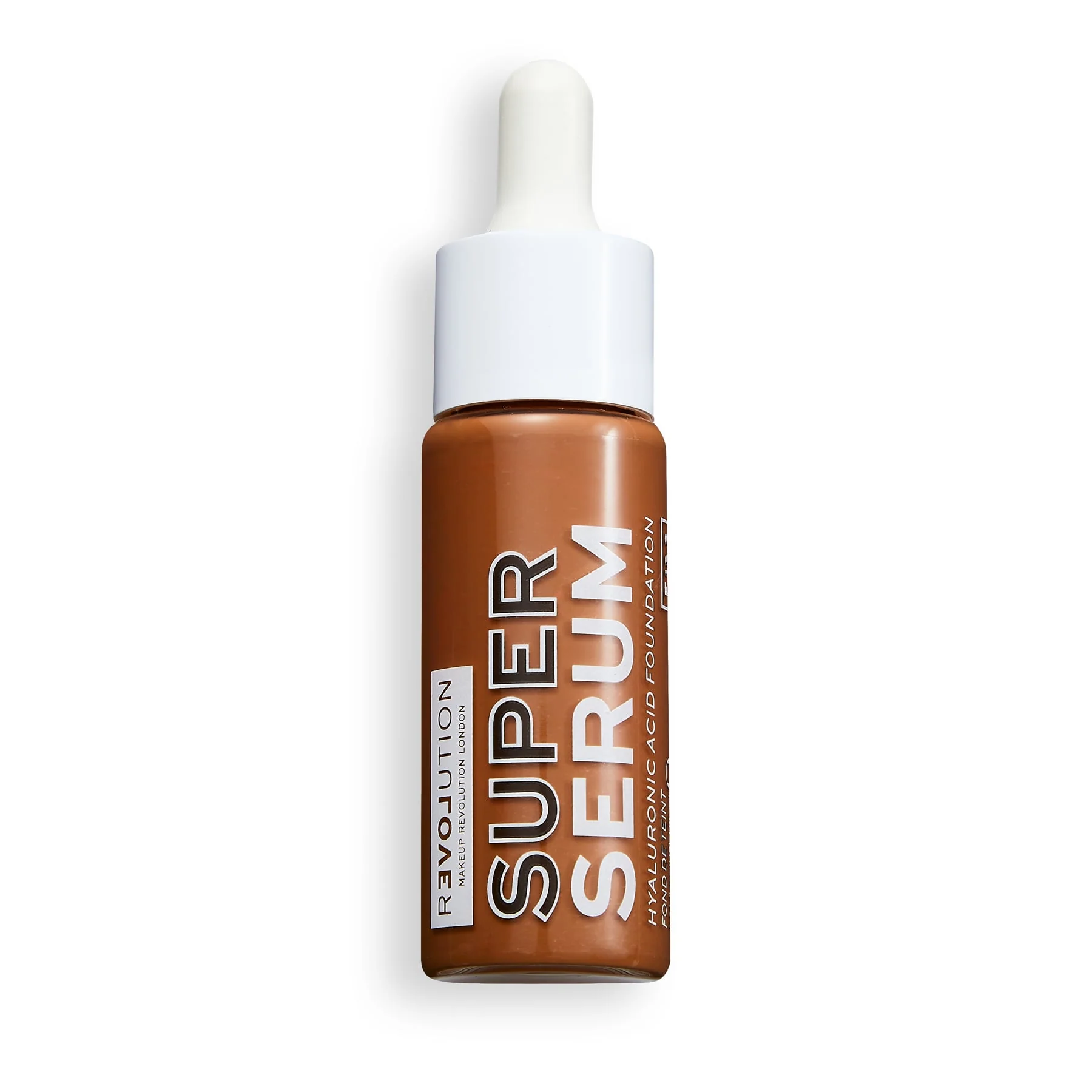 Revolution Relove Super Serum Foundation 25ml - Image 3