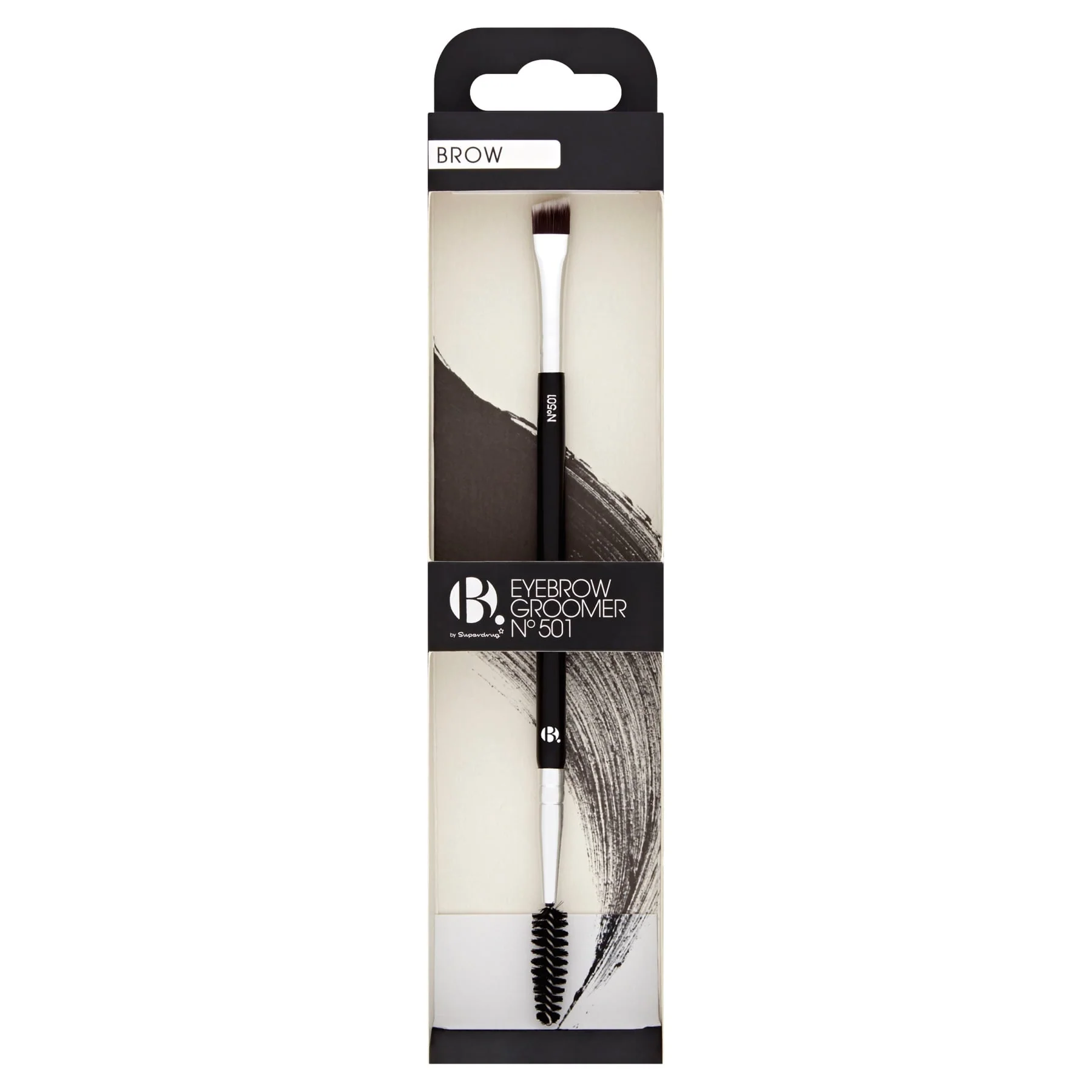 Superdrug B. Brow Groomer