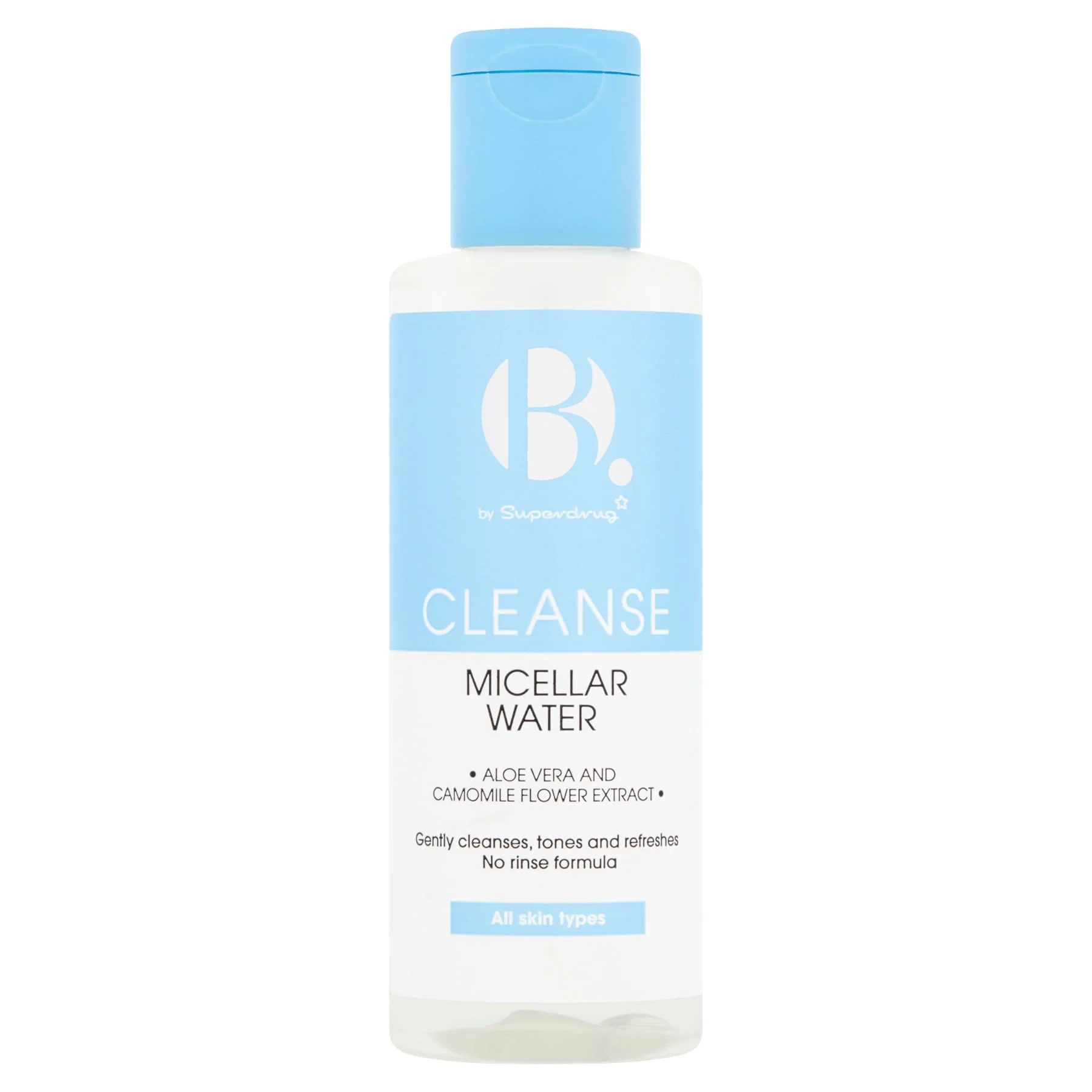 Superdrug B Micellar Water 100ml