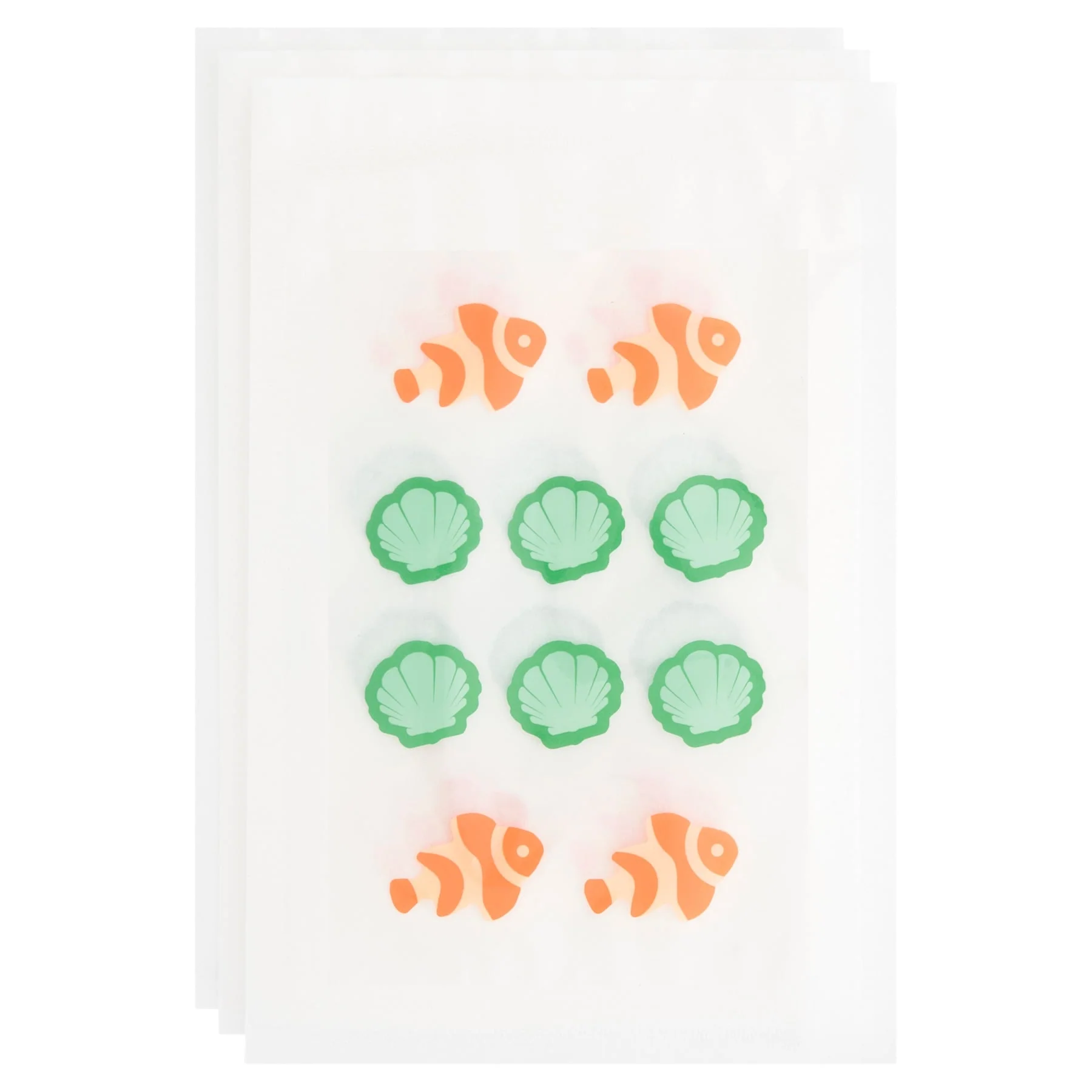 Superdrug Deep Action Clown Fish Novelty Blemi - Image 2