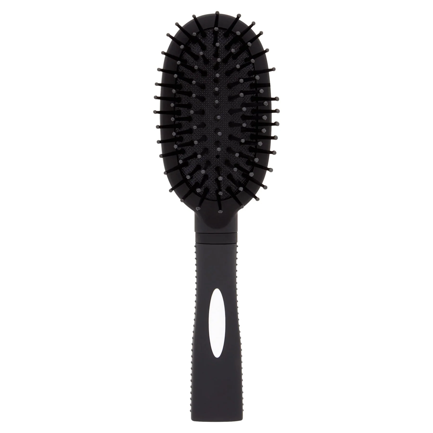 Superdrug Handbag Cushion Hair Brush 1pc - Image 2
