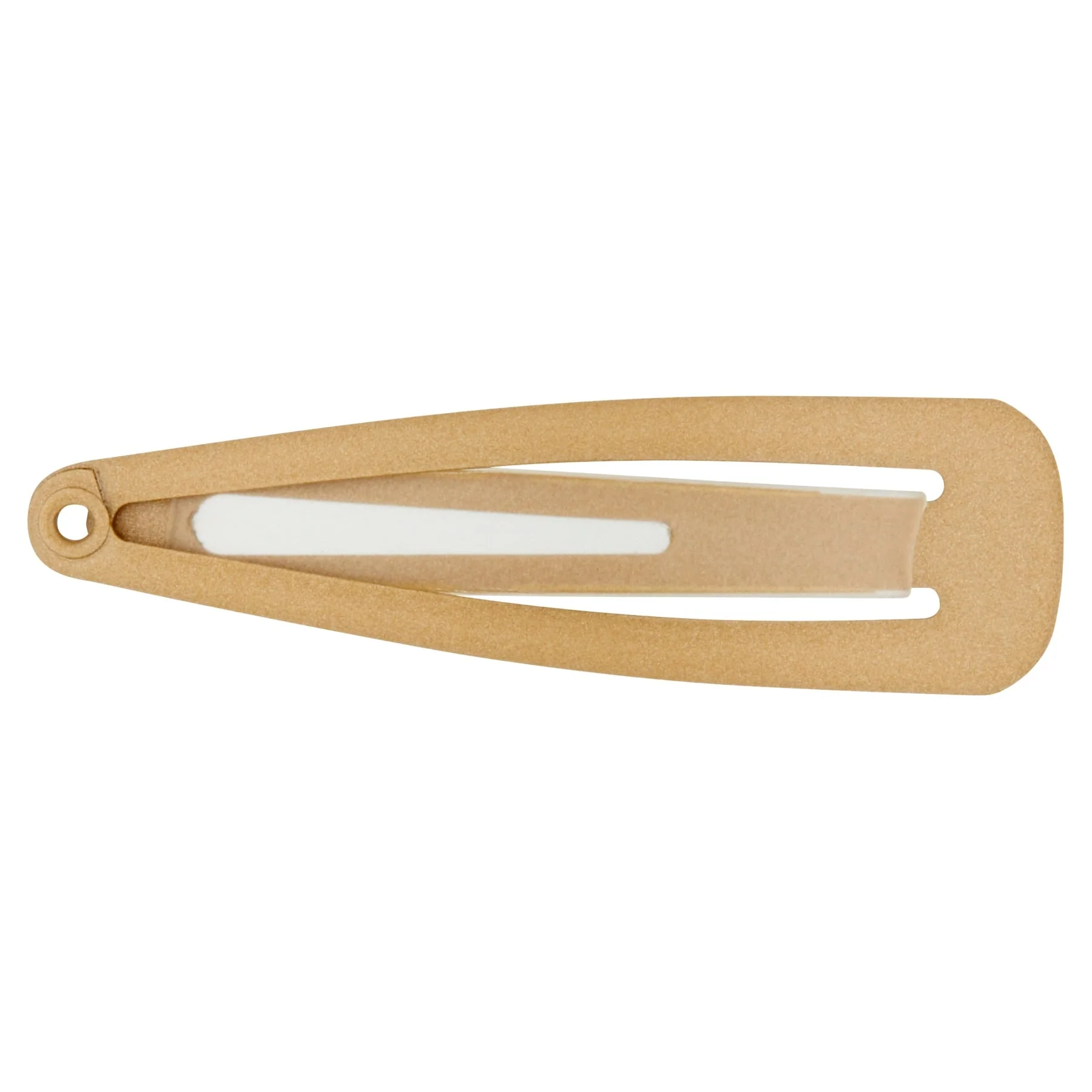 Superdrug Snap Hair Clips 6pcs - Image 3