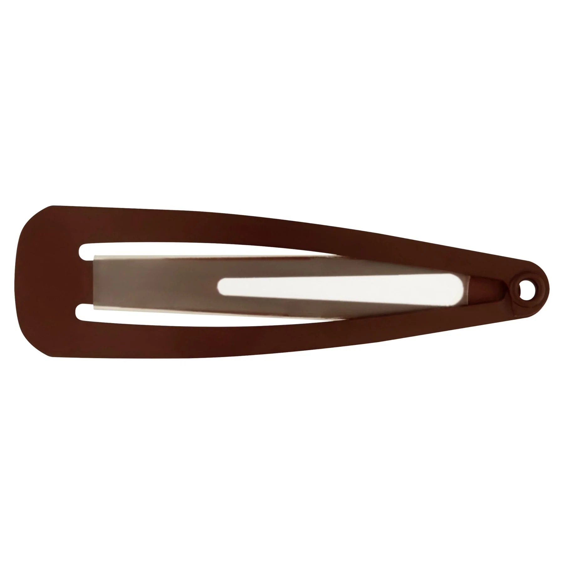 Superdrug Snap Hair Clips 6pcs - Image 4