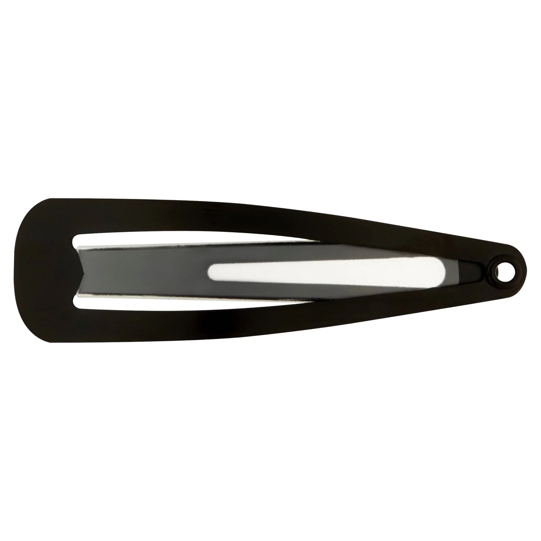 Superdrug Snap Hair Clips 6pcs - Image 6
