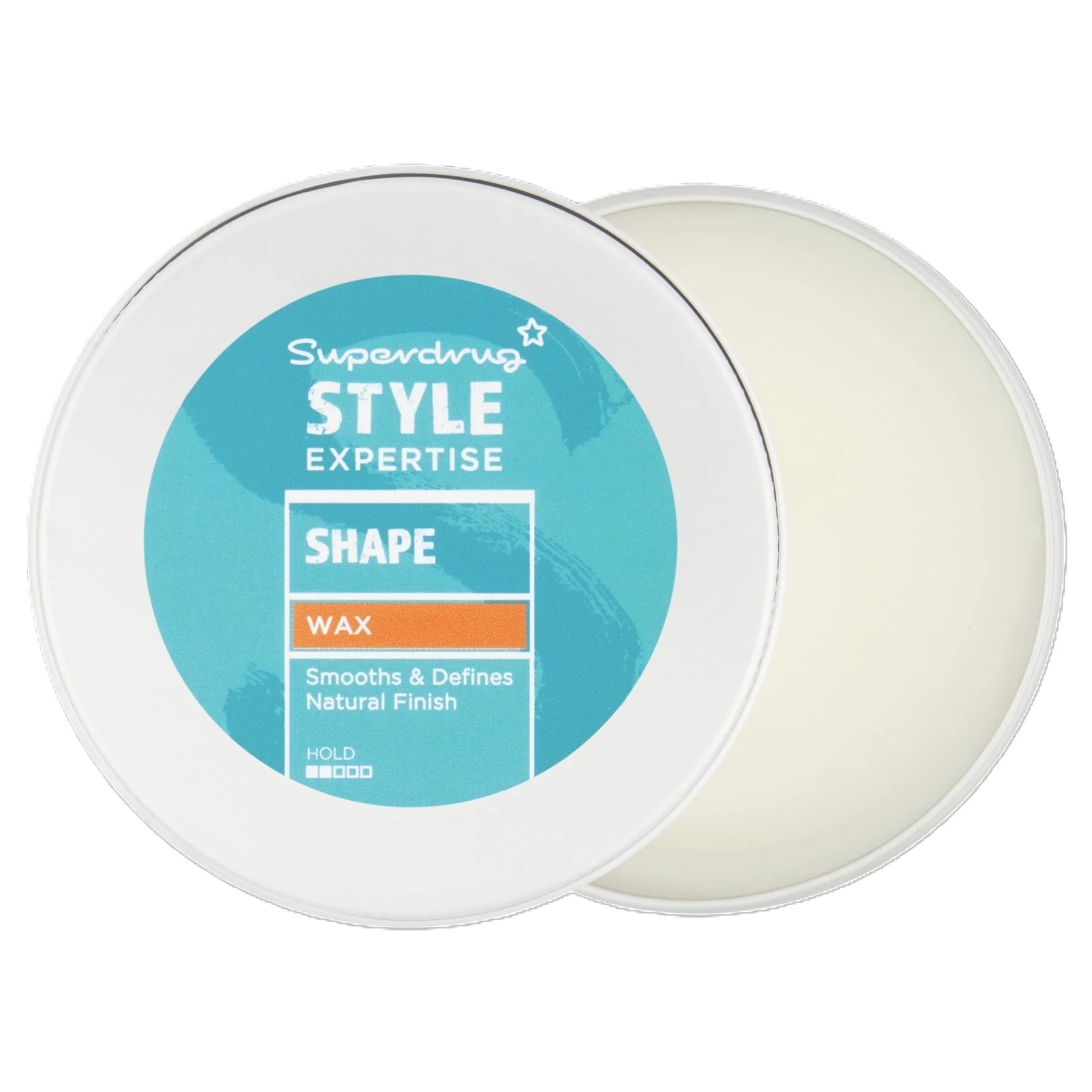 Superdrug Style Expertise Shape Wax 75ml - Image 2