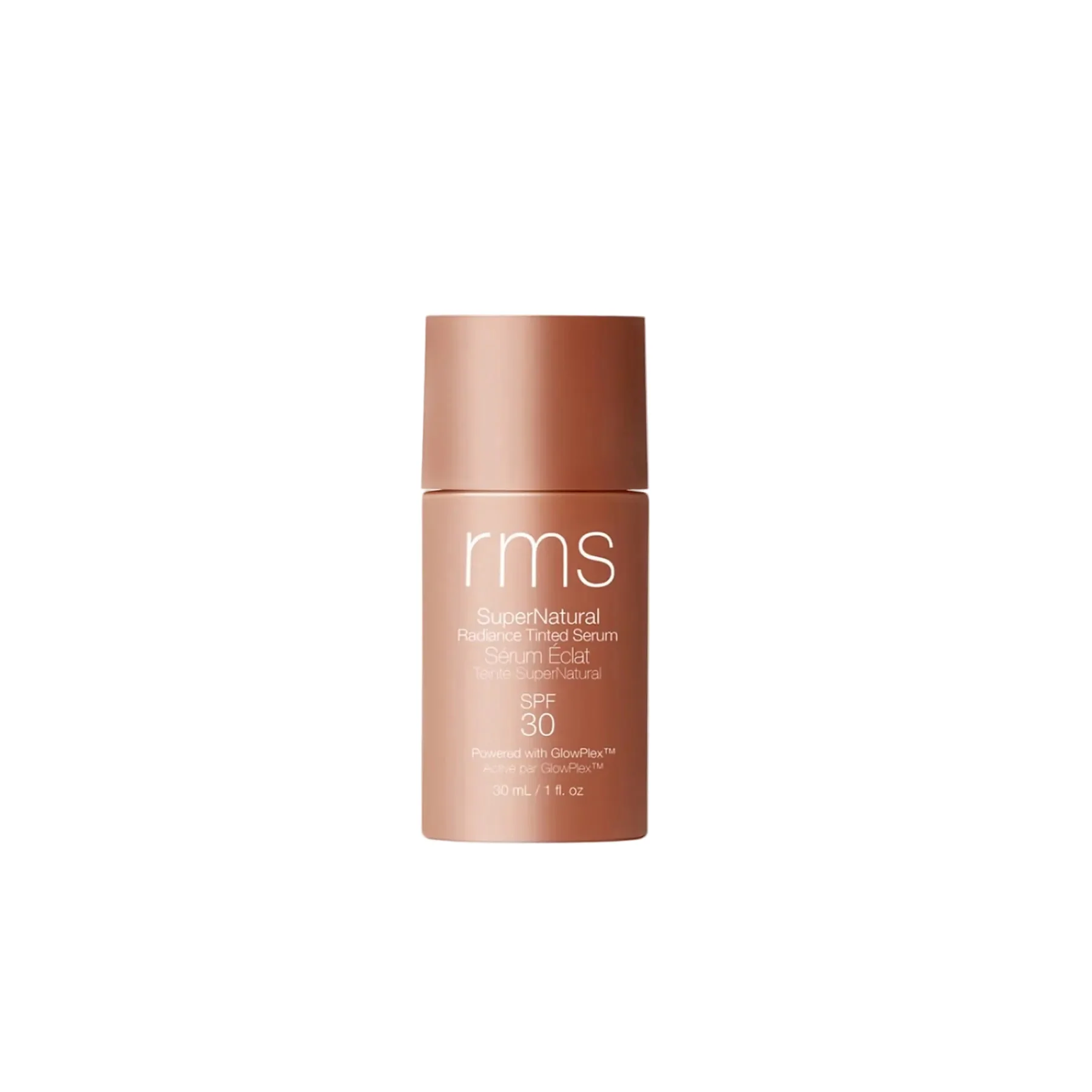 SuperNatural Radiance Serum Broad Spectrum Sunscreen SPF 30 - Image 5