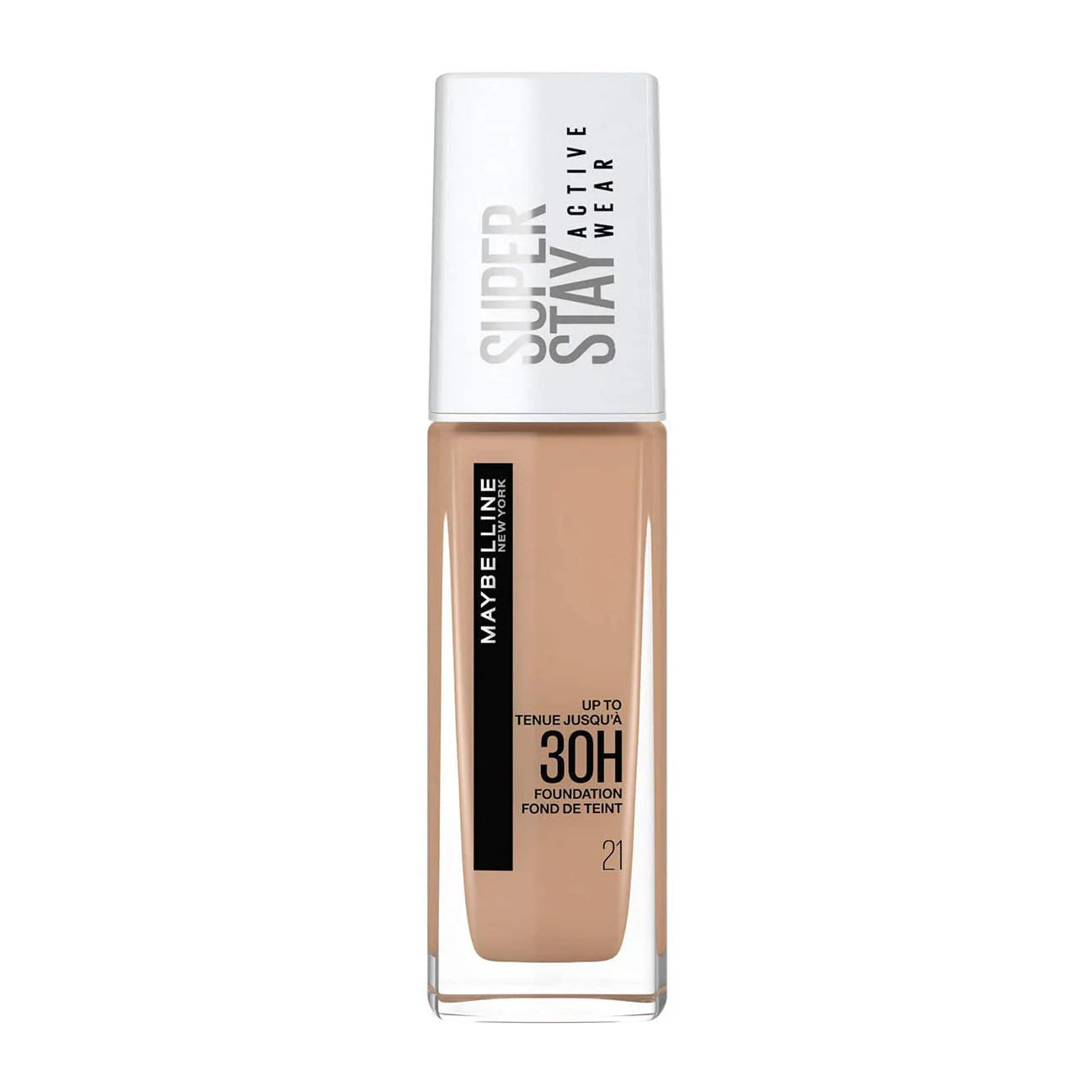 Superstay Active Wear Liquid Foundation 30ml - Image 10