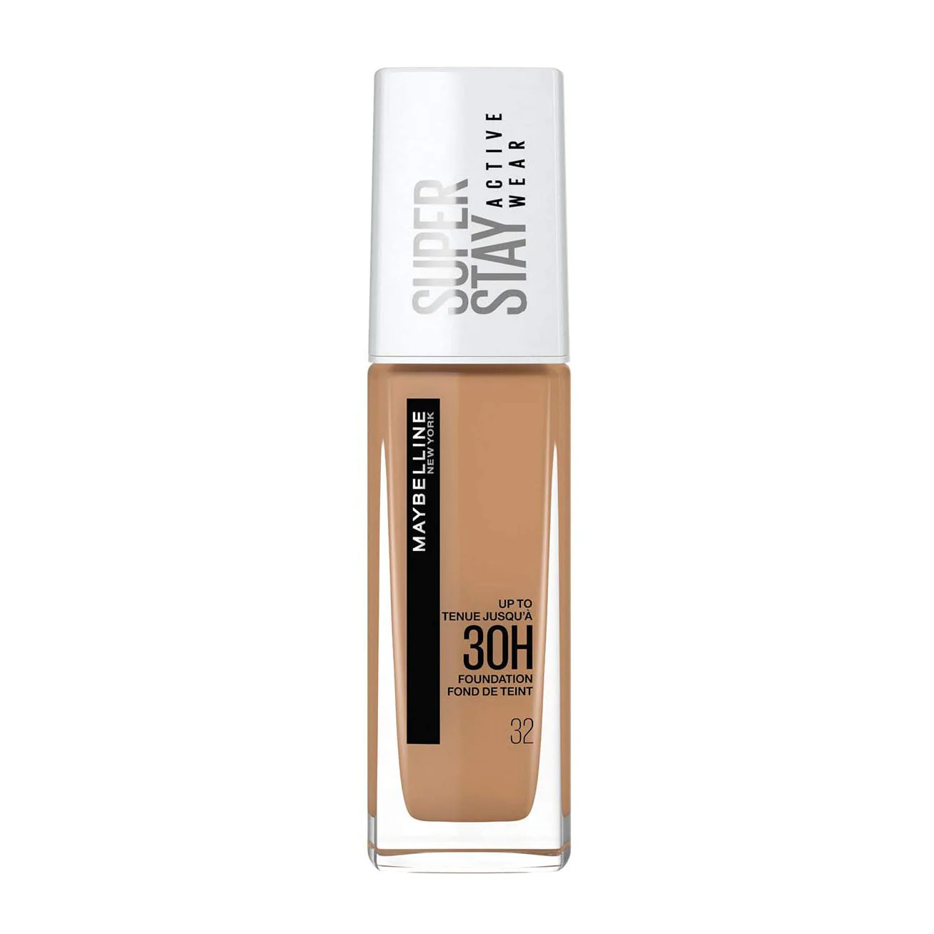 Superstay Active Wear Liquid Foundation 30ml - Image 28