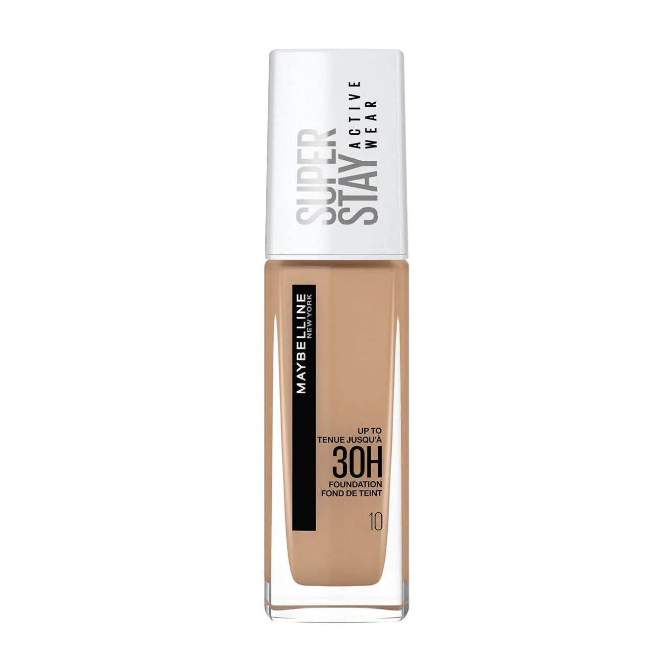 Superstay Active Wear Liquid Foundation 30ml - Image 37
