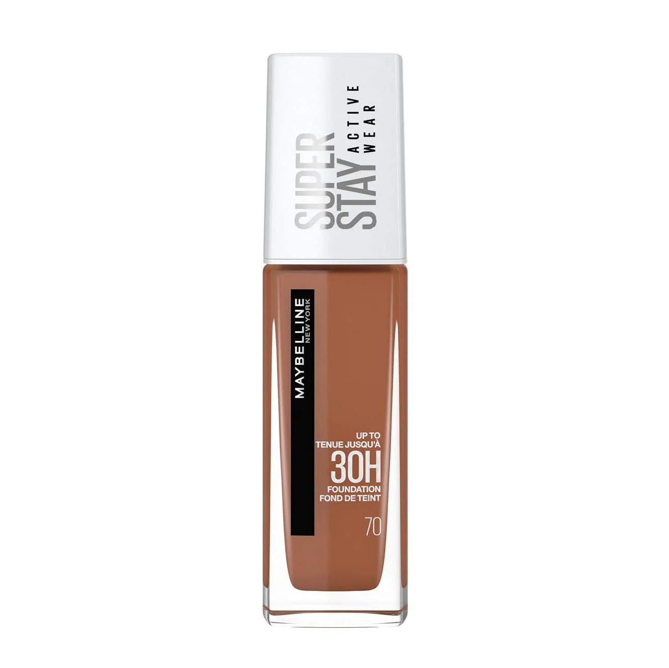 Superstay Active Wear Liquid Foundation 30ml - Image 46