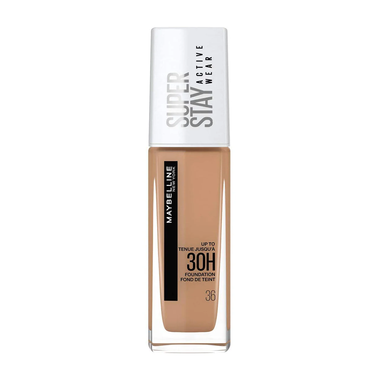 Superstay Active Wear Liquid Foundation 30ml - Image 48