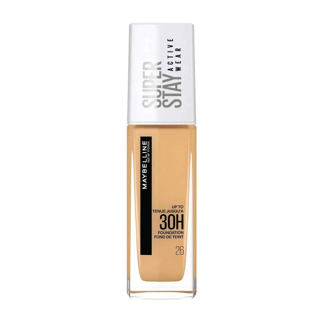 Superstay Active Wear Liquid Foundation 30ml - Image 9