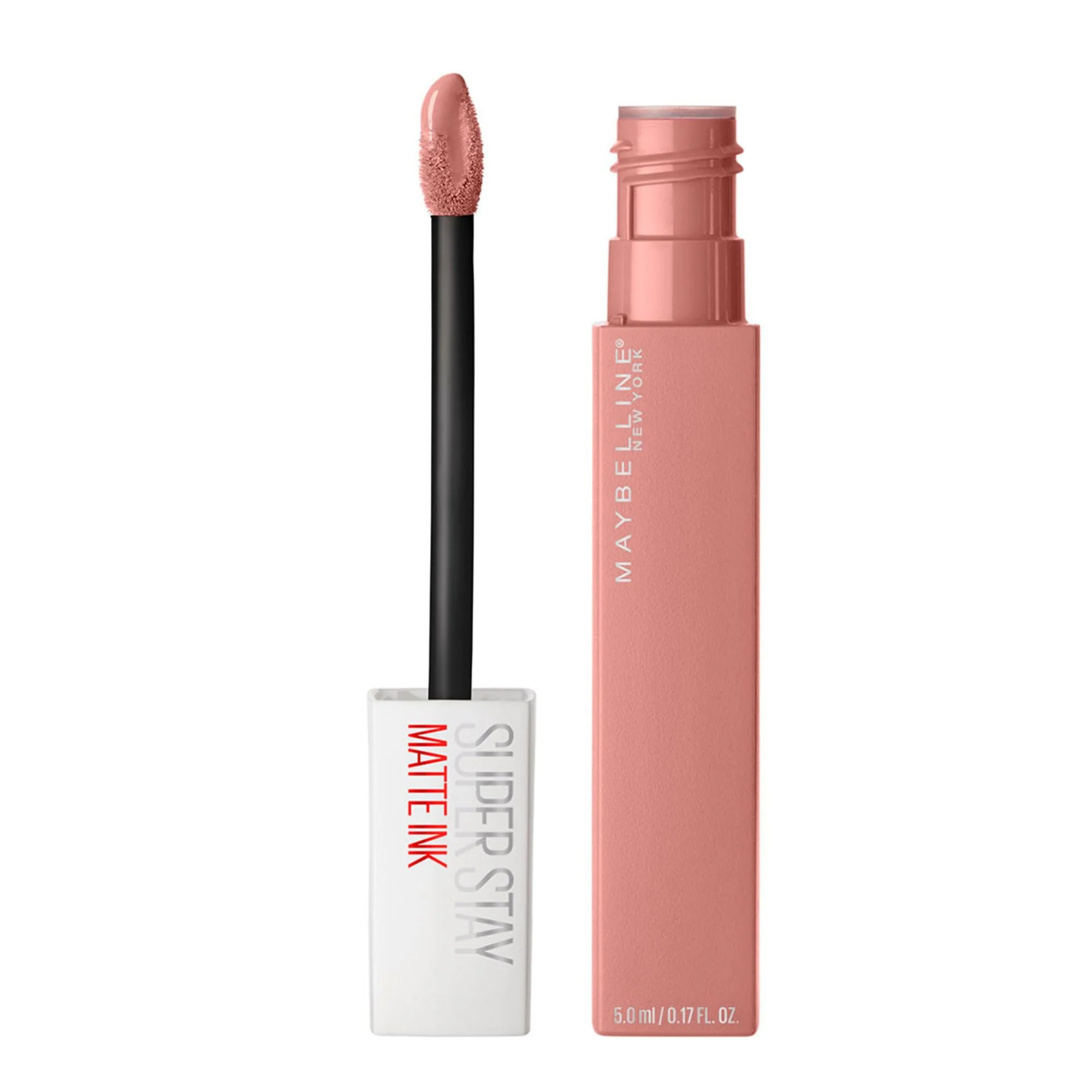 Superstay Matte Ink Liquid Lipstick 5ml - Image 2