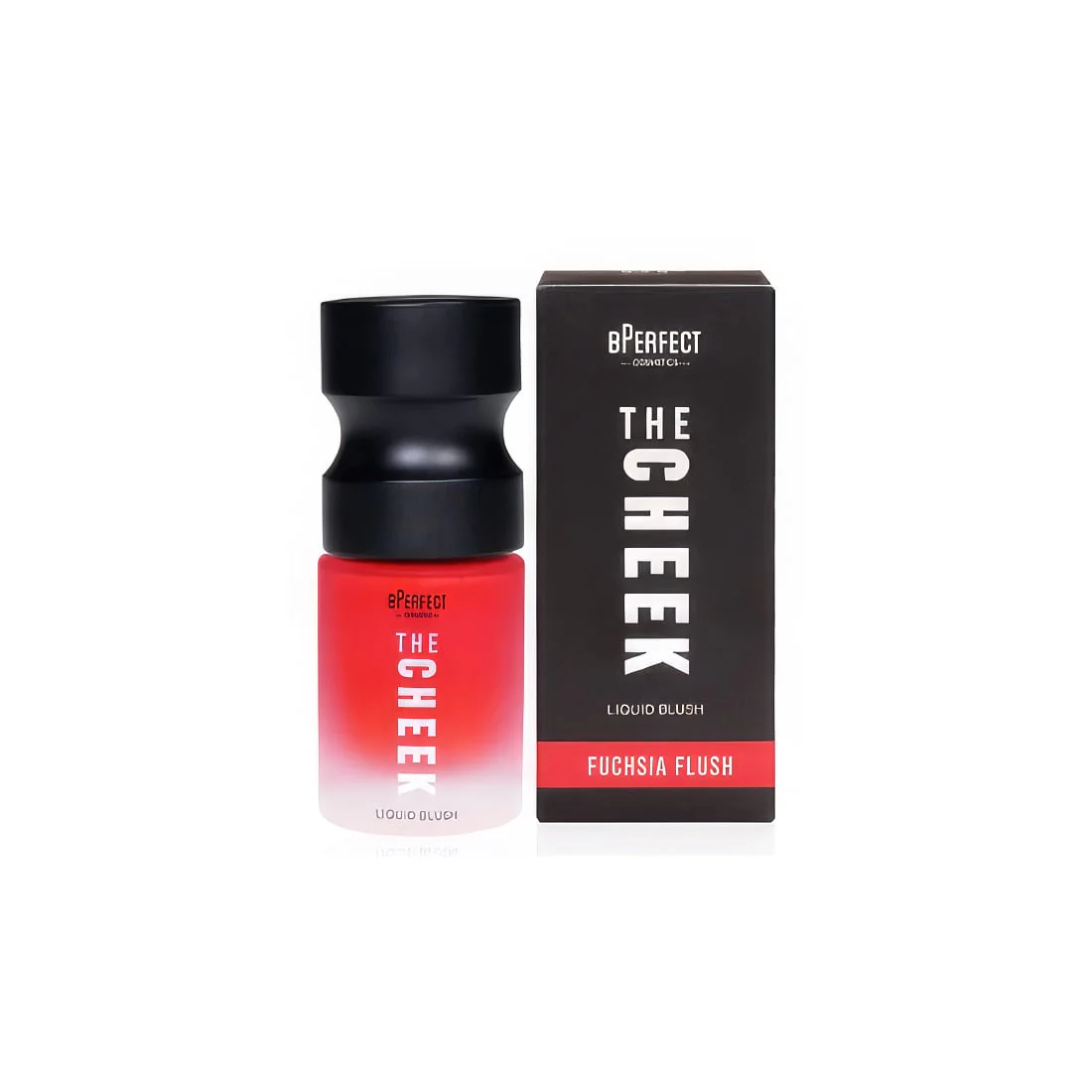 The Cheek Liquid Blush' 20ml - Image 3