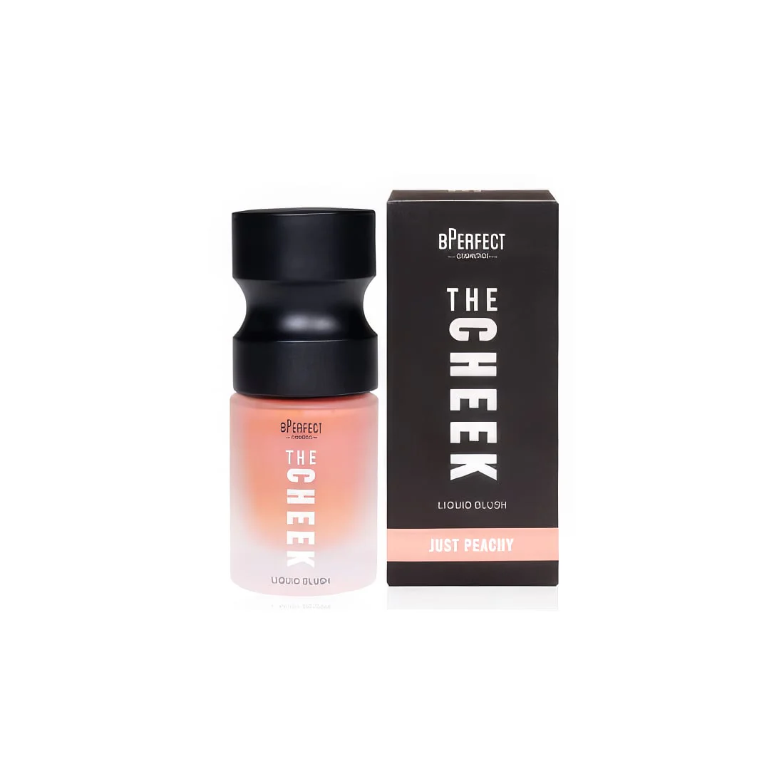 The Cheek Liquid Blush' 20ml - Image 4