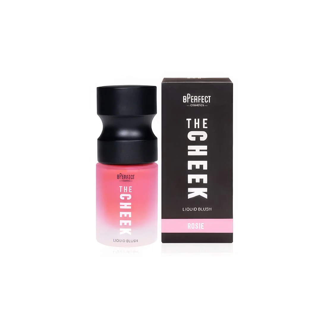 The Cheek Liquid Blush' 20ml - Image 5