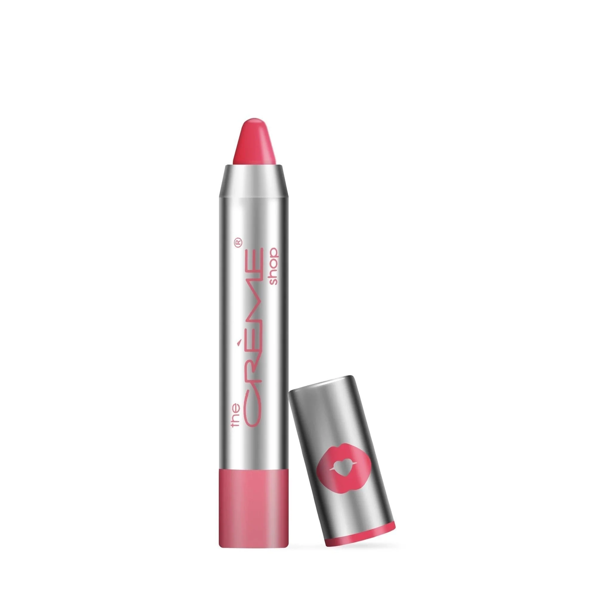 The Creme Shop Kiss It Better Tinted Lip Balm Moisturising 2.5g - Image 3