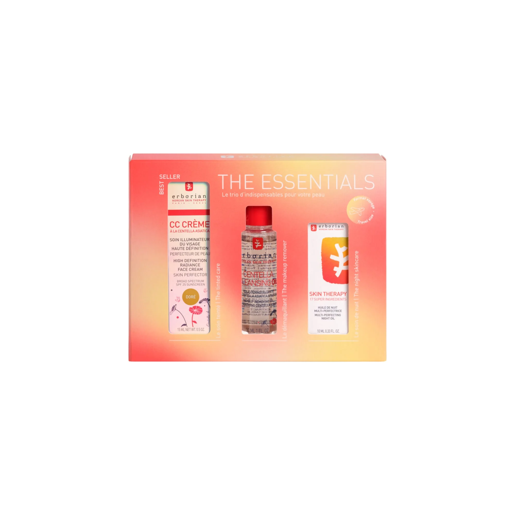 The Essentials Kit - Image 2