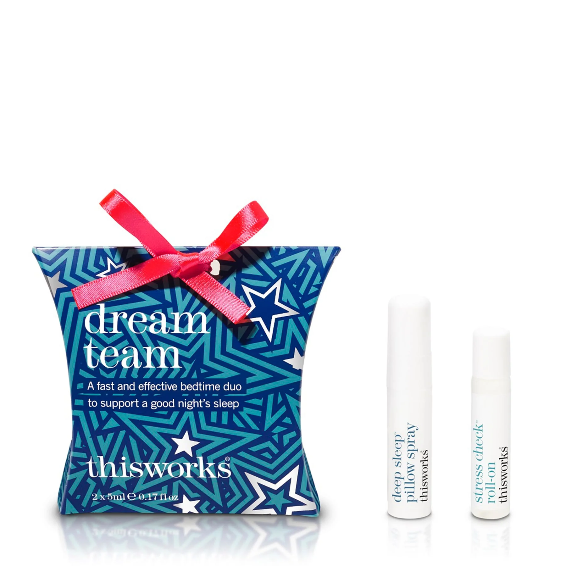 This Works This Works Dream Team Kit