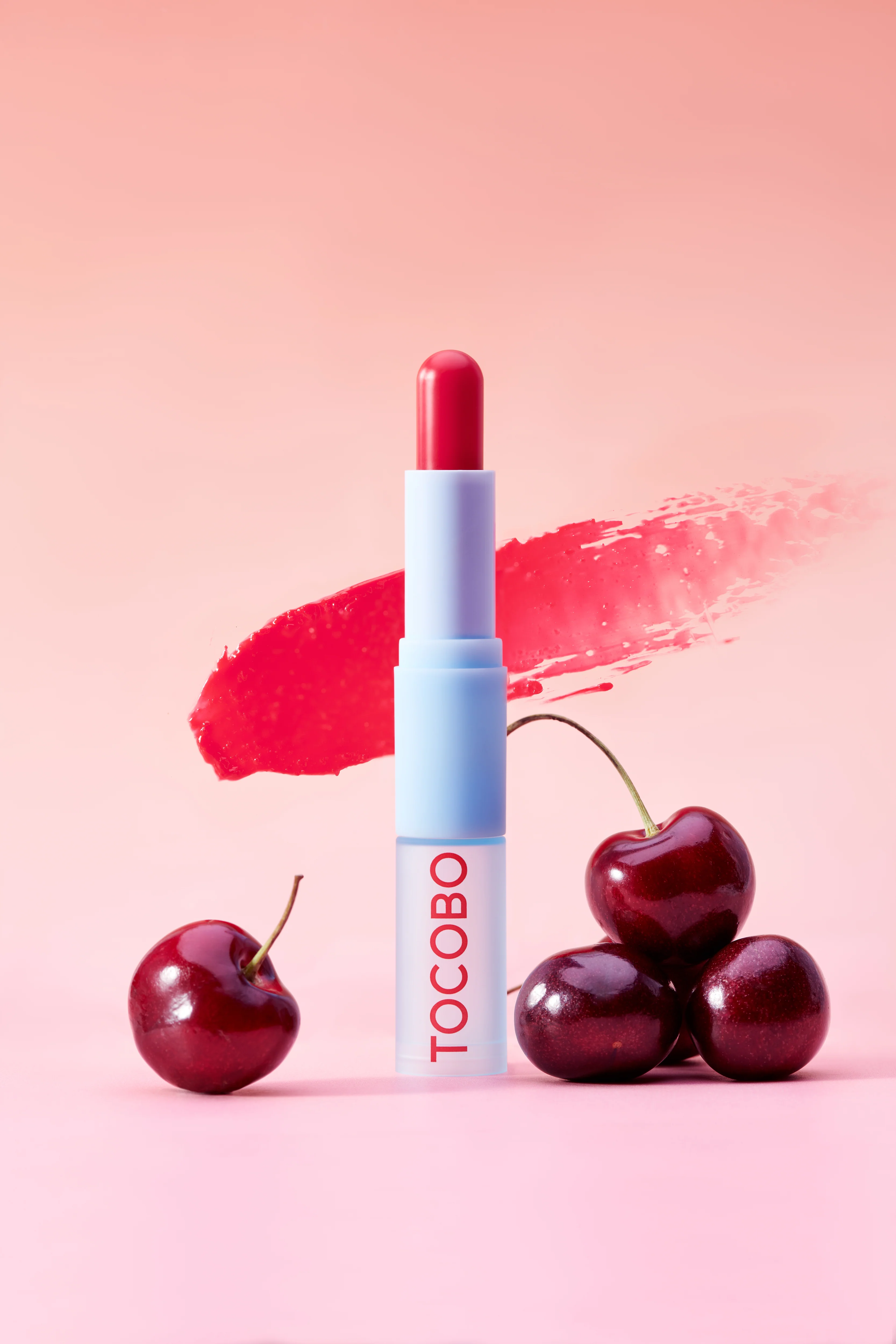 Tocobo Glass Tinted Lip Balm - Image 2