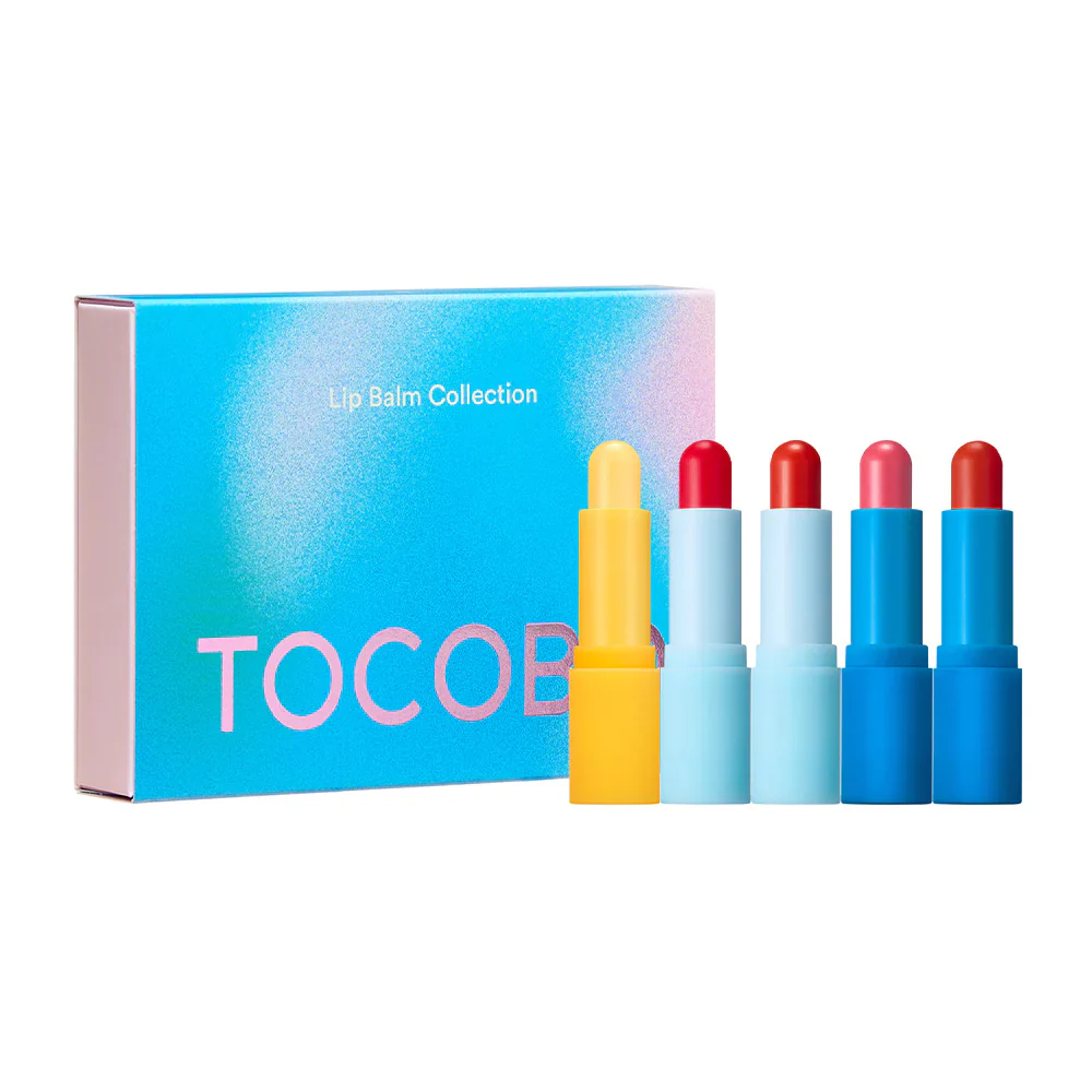 Tocobo Glass Tinted Lip Balm - Image 6
