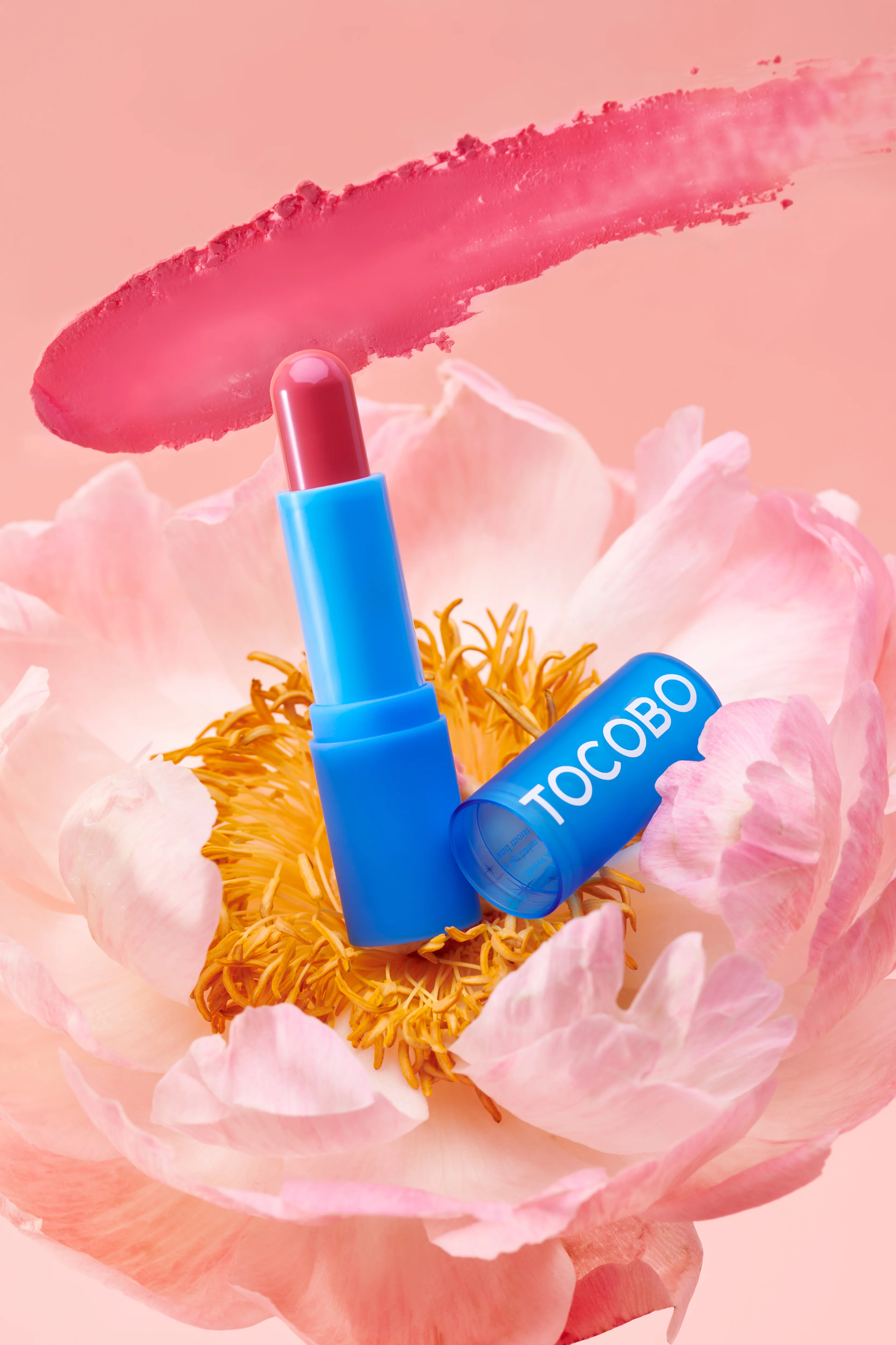 Tocobo Powder Cream Lip Balm - Image 10