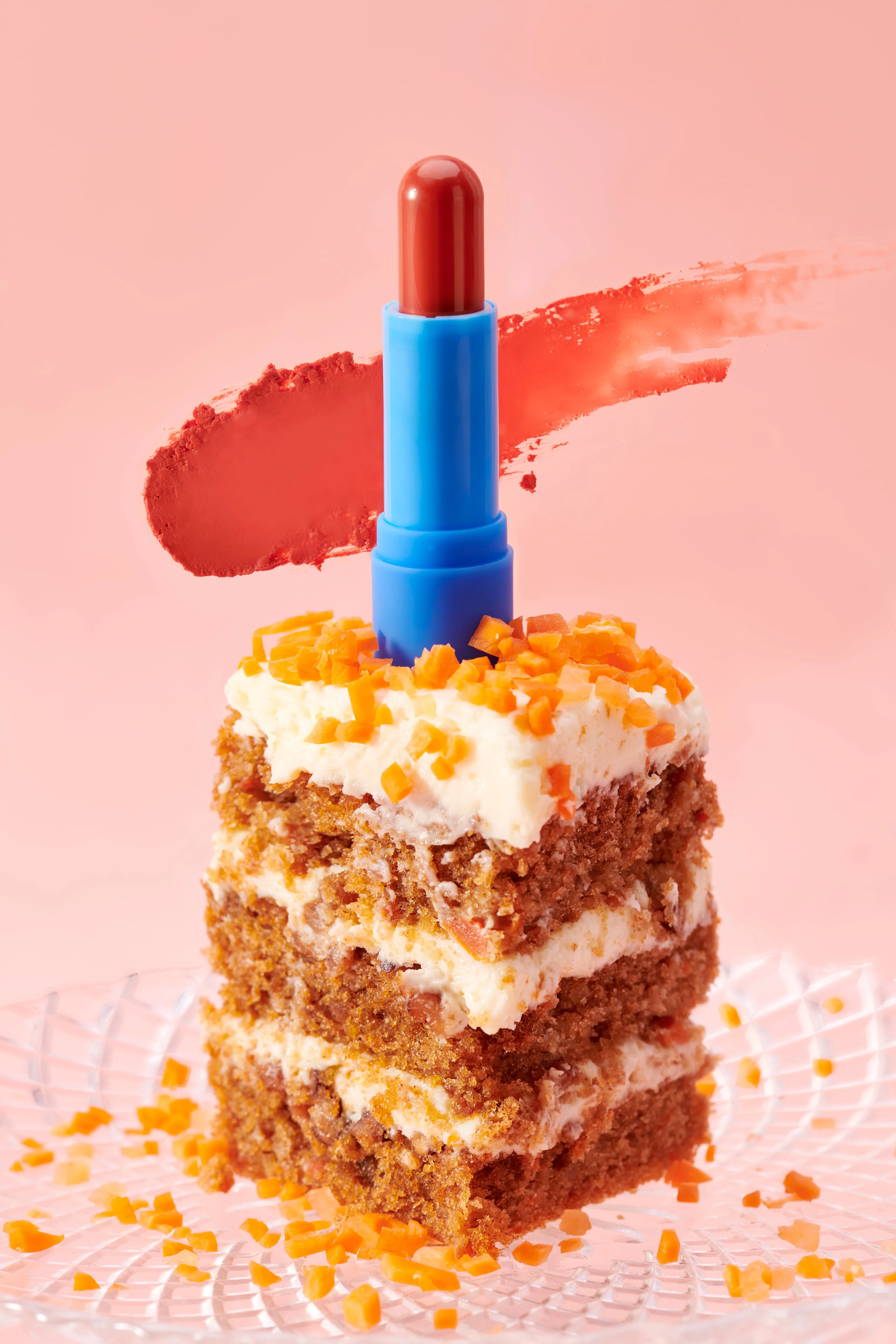 Tocobo Powder Cream Lip Balm - Image 3