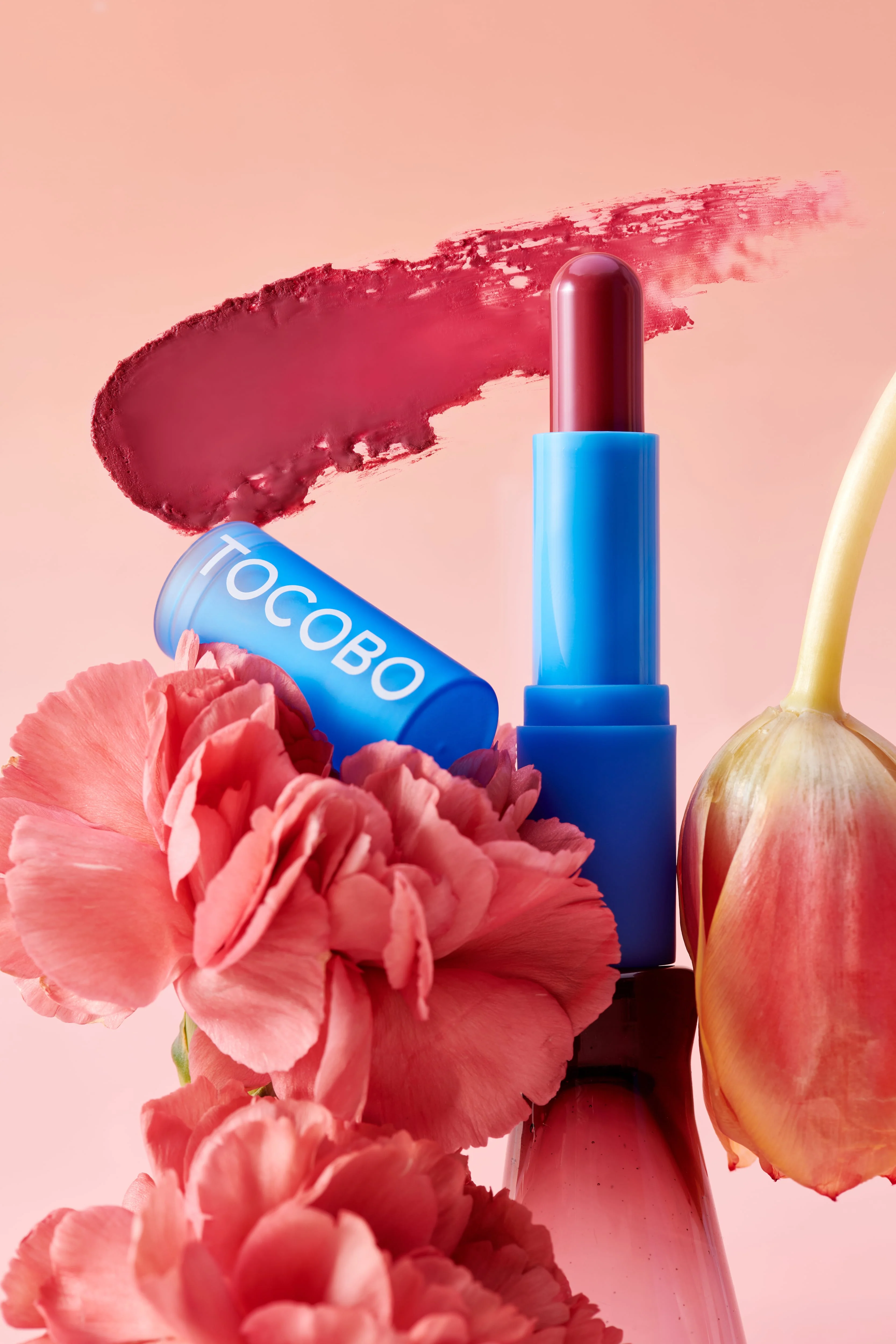 Tocobo Powder Cream Lip Balm - Image 9
