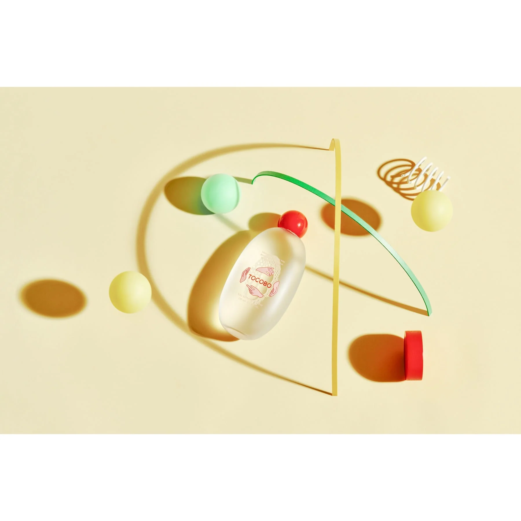 Tocobo Vita Berry Pore Toner - Image 2