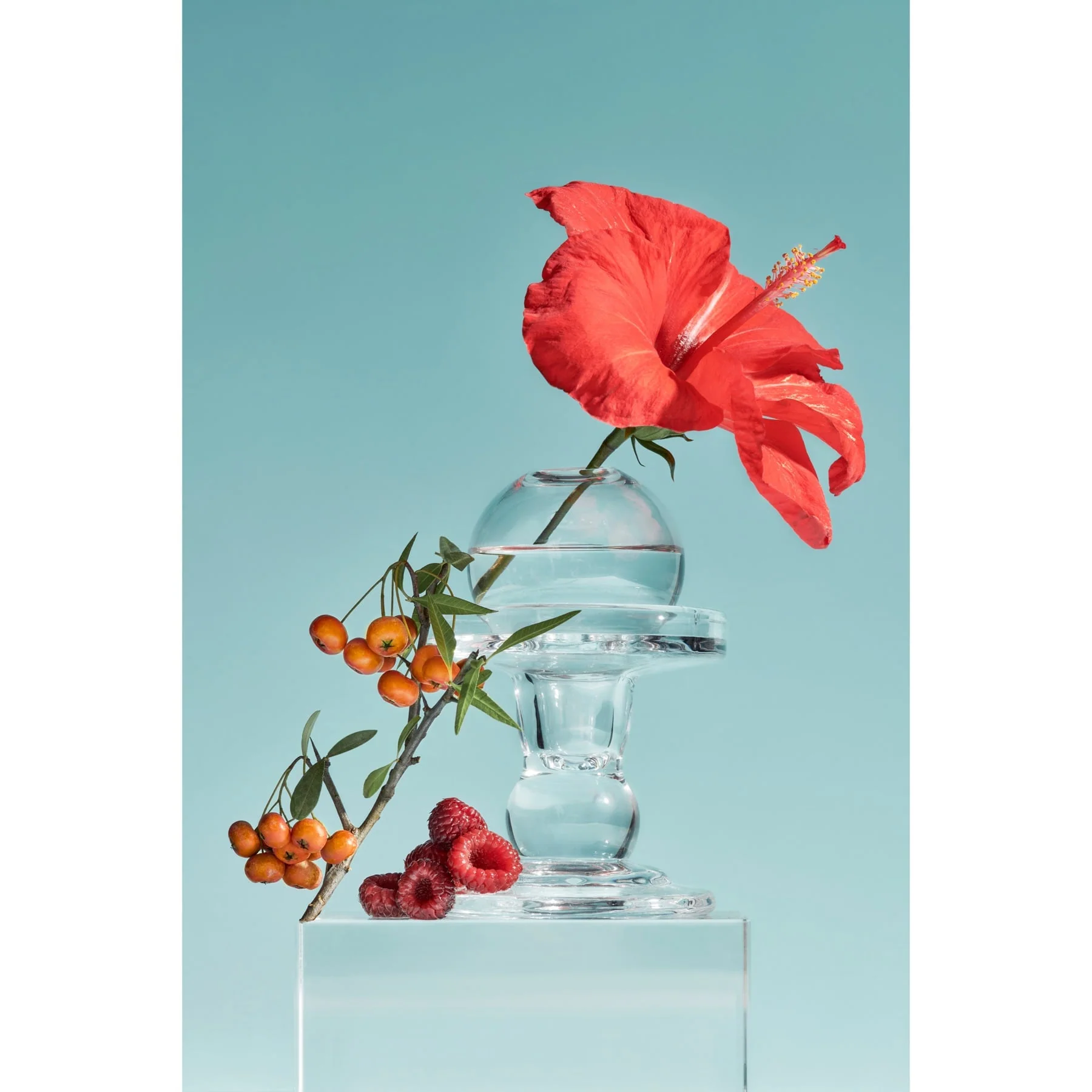 Tocobo Vita Berry Pore Toner - Image 3