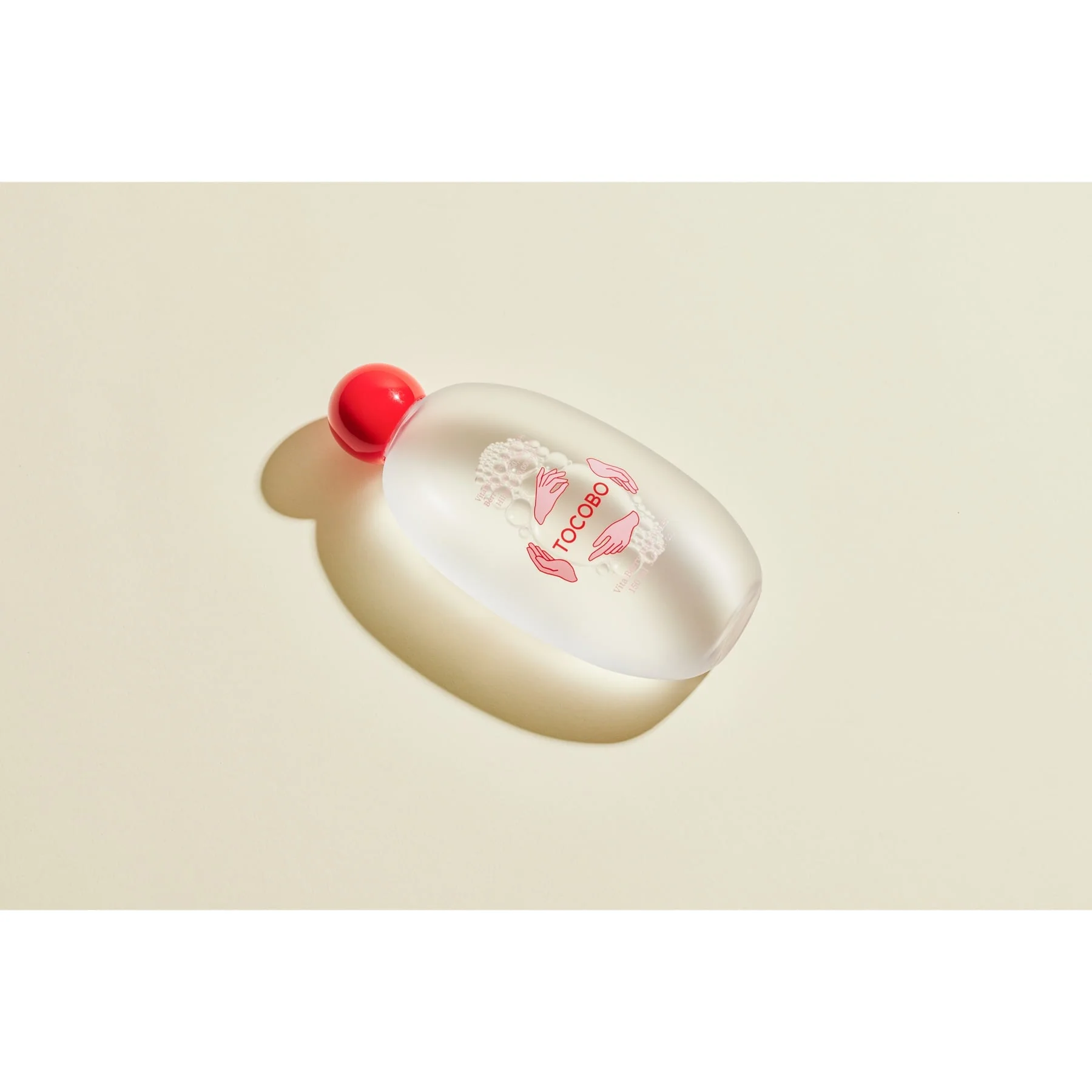 Tocobo Vita Berry Pore Toner - Image 8