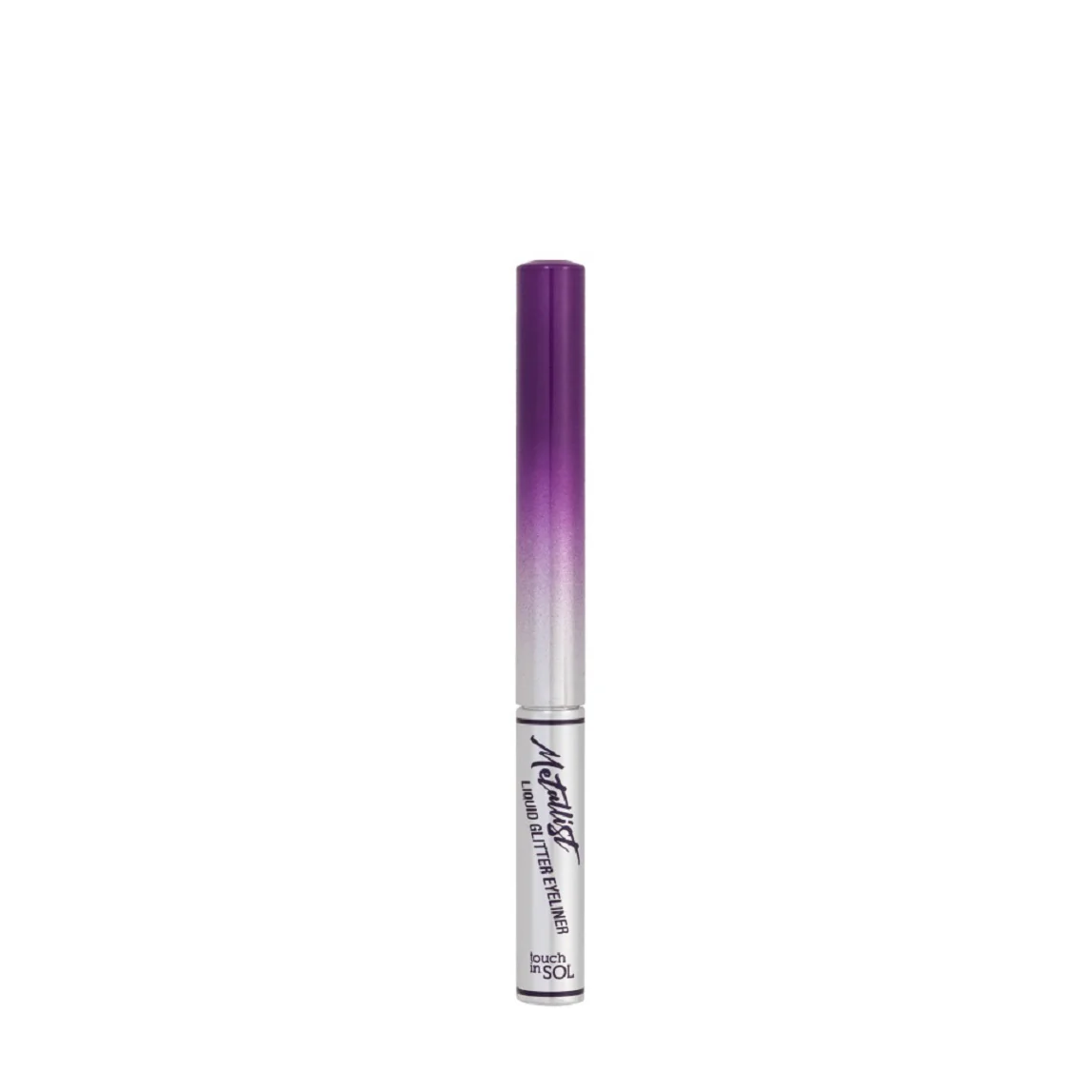 Touch in Sol Metallist Liquid Glitter Eyeliner 1.5ml - Image 2