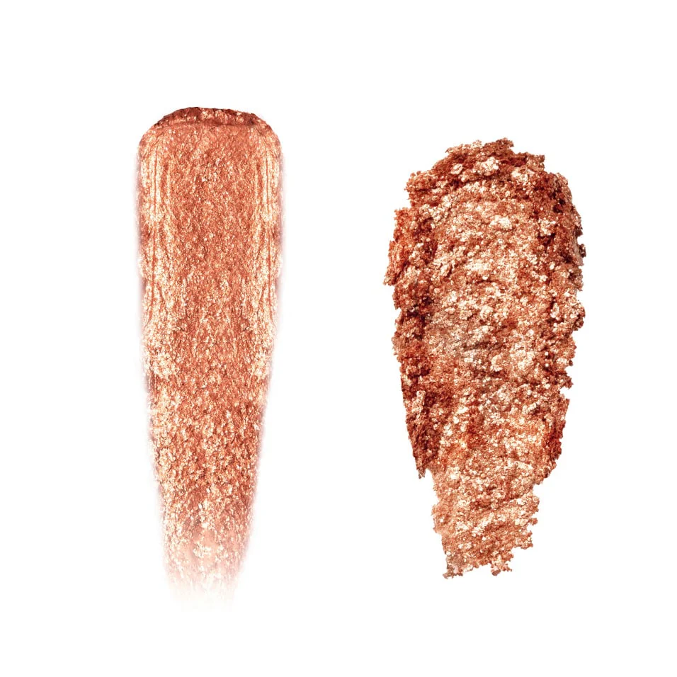 Touch in Sol Metallist Sparkling Foiled Pigment Powder Eyeshadow 1.3g - Image 4