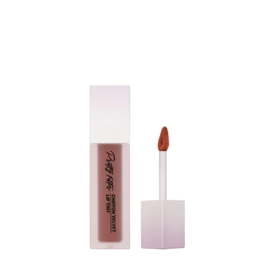 Touch in Sol Pretty Filter Chiffon Velvet Lip Tint 5.5ml - Image 7