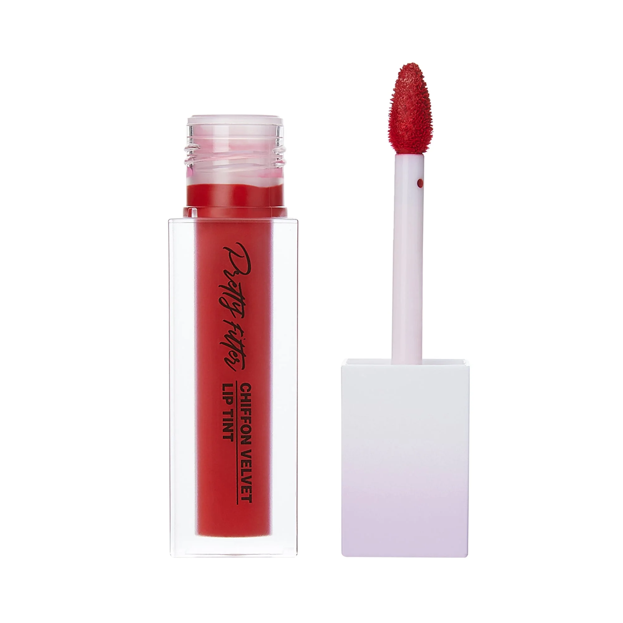 Touch in Sol Pretty Filter Chiffon Velvet Lip Tint 5.5ml - Image 8