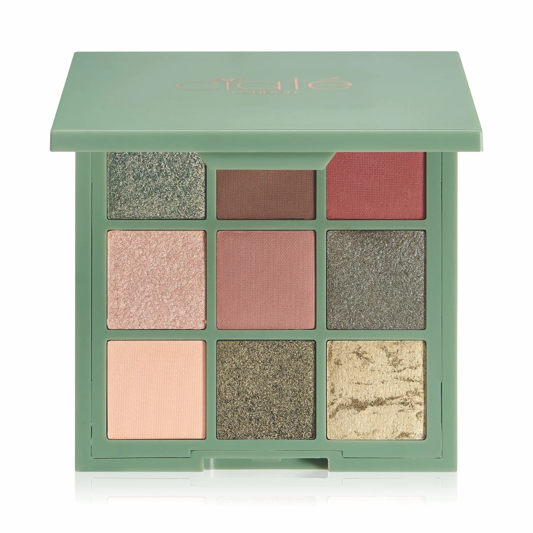 Ciate Trend Palette - 9 shades - Image 2