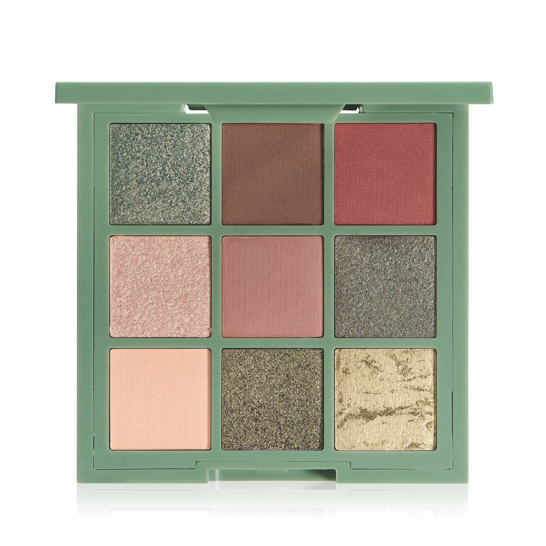 Ciate Trend Palette - 9 shades - Image 3