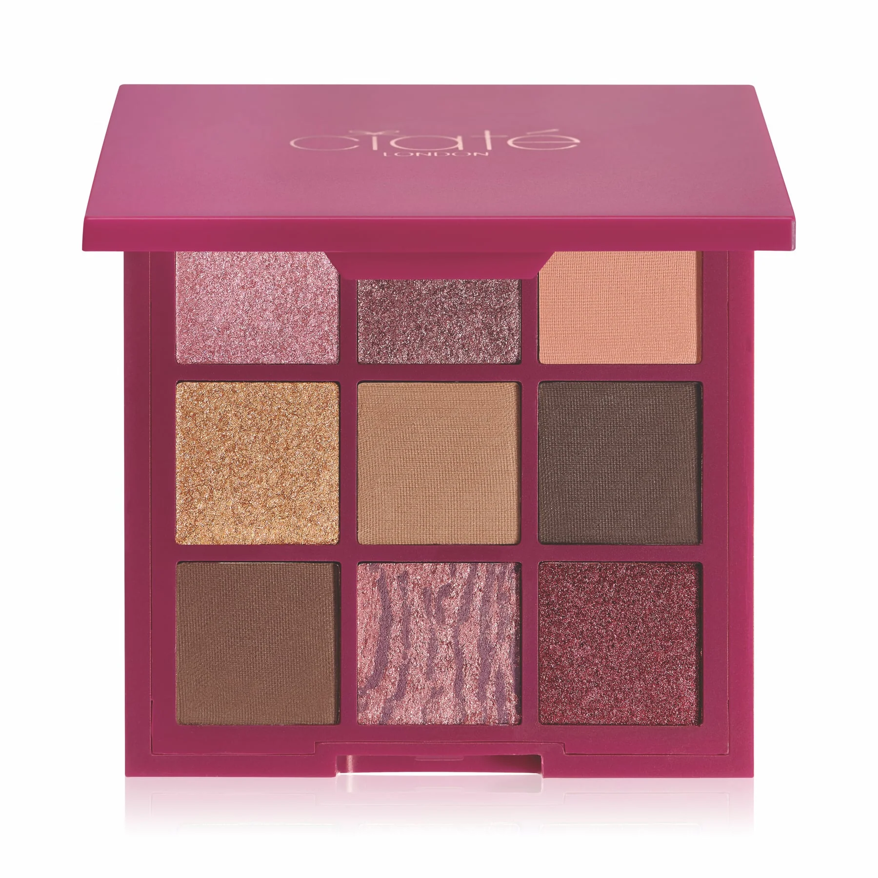 Ciate Trend Palette - 9 shades - Image 4