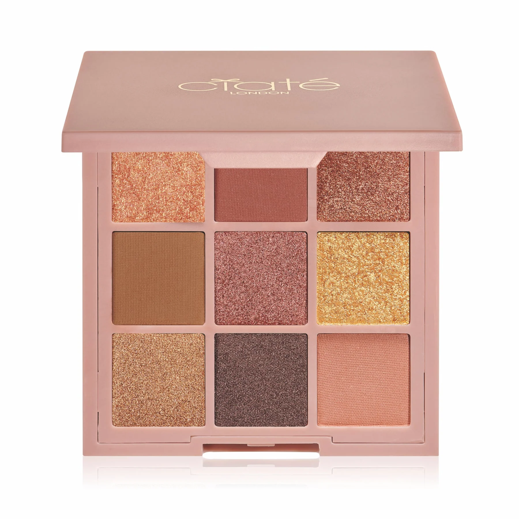 Ciate Trend Palette - 9 shades - Image 5