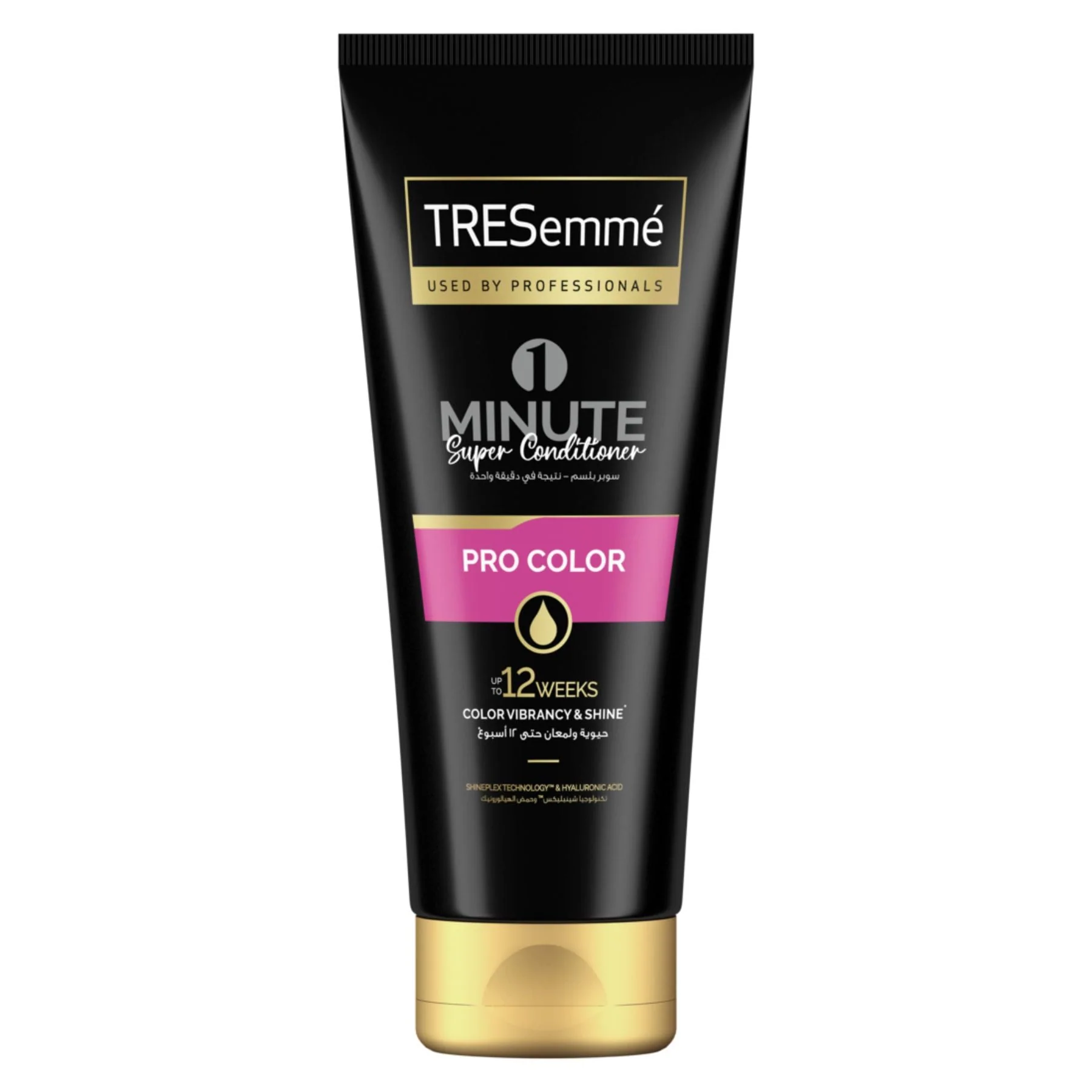 Tresemme 1 Minute Pro Color Super Conditioner 180ml