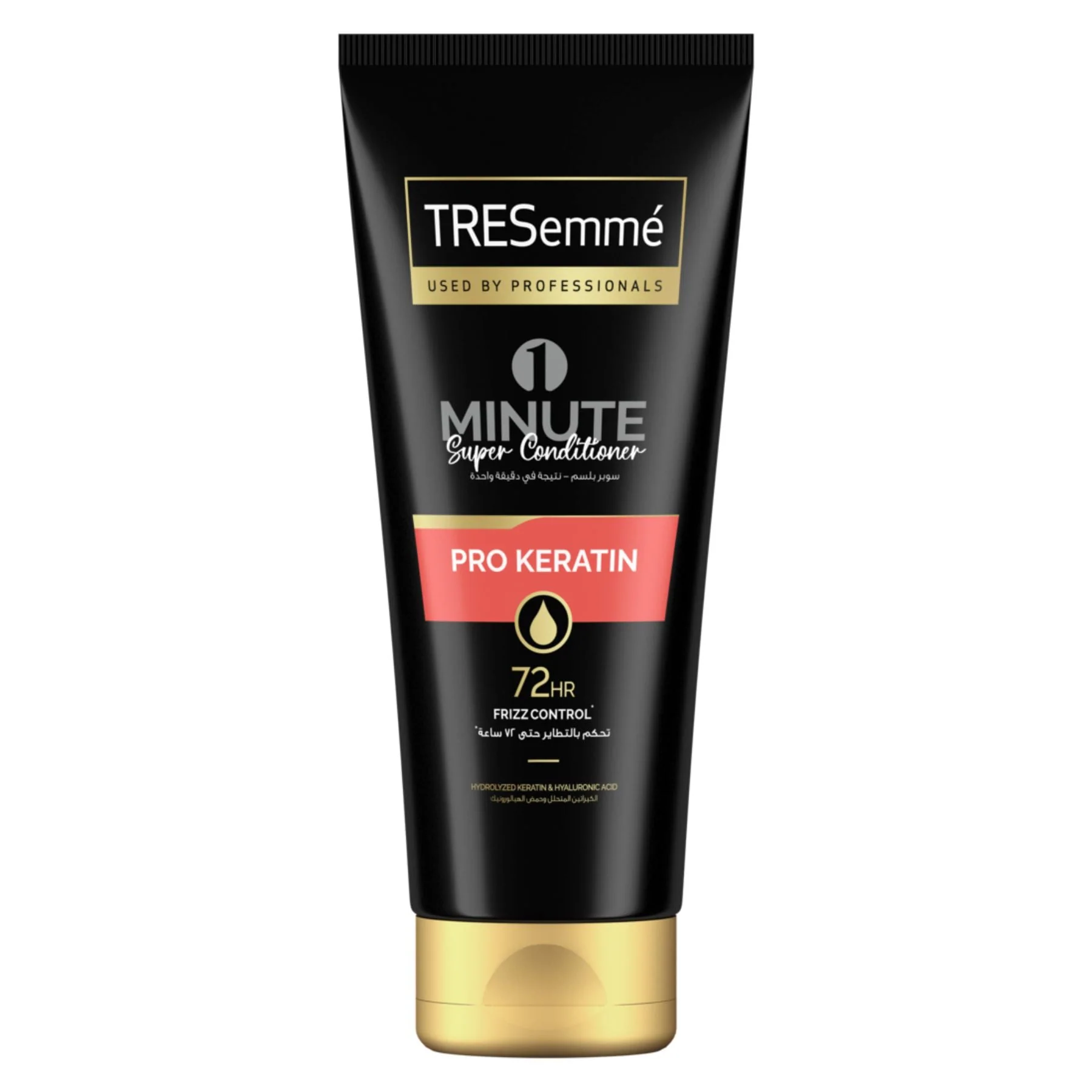 Tresemme 1 Minute Pro Keratin Super Conditioner 180ml