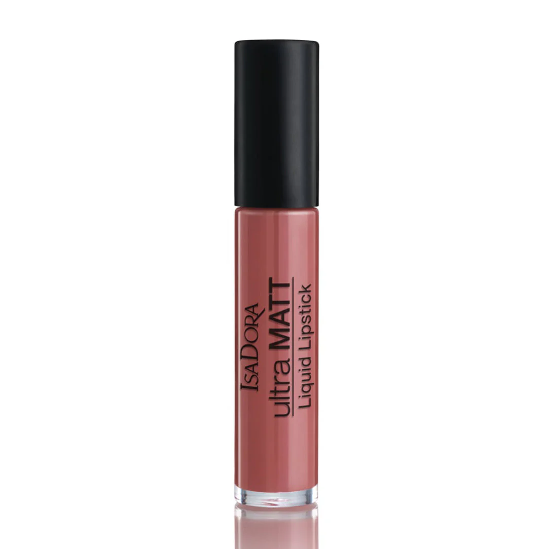 Ultra Matt Liquid Matte Lipstick 7ml - Image 5