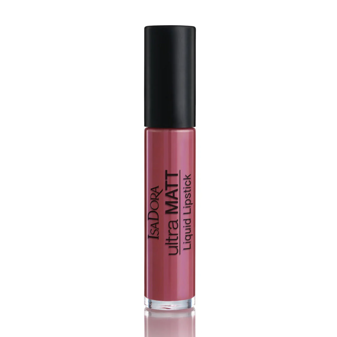 Ultra Matt Liquid Matte Lipstick 7ml - Image 6